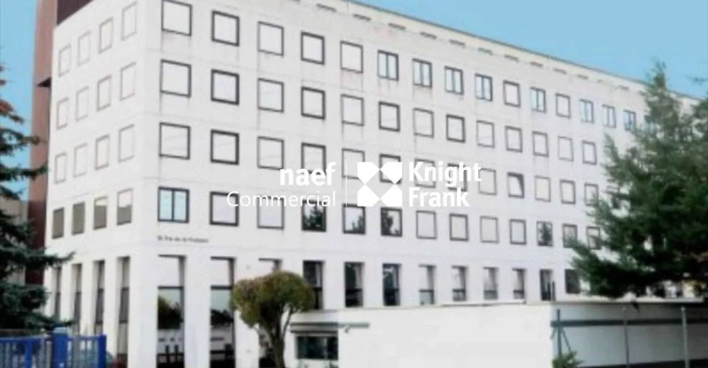 Bürofläche mieten - Foto 5 von 9