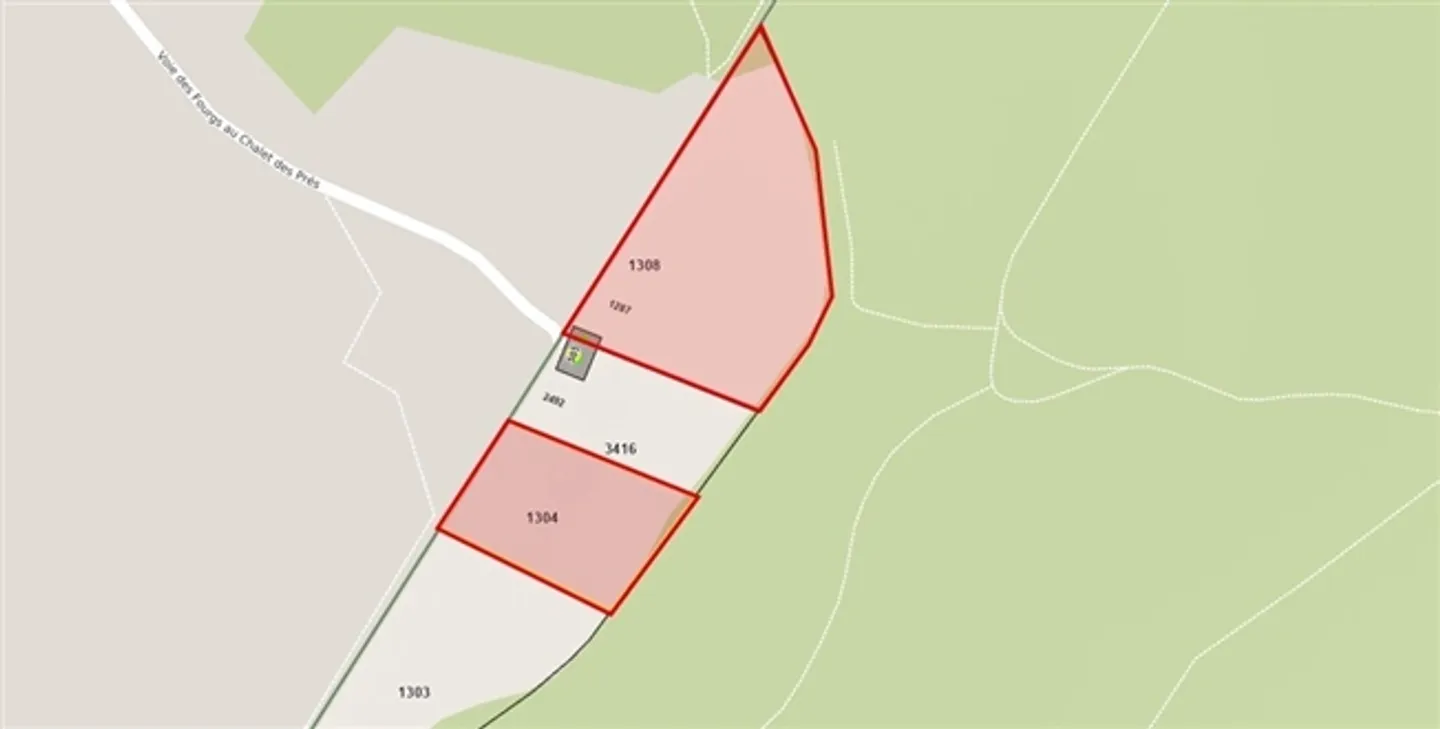 Historical Semi-Detached House on Agricultural Land of 17,197 m² - Photo 5 of 16