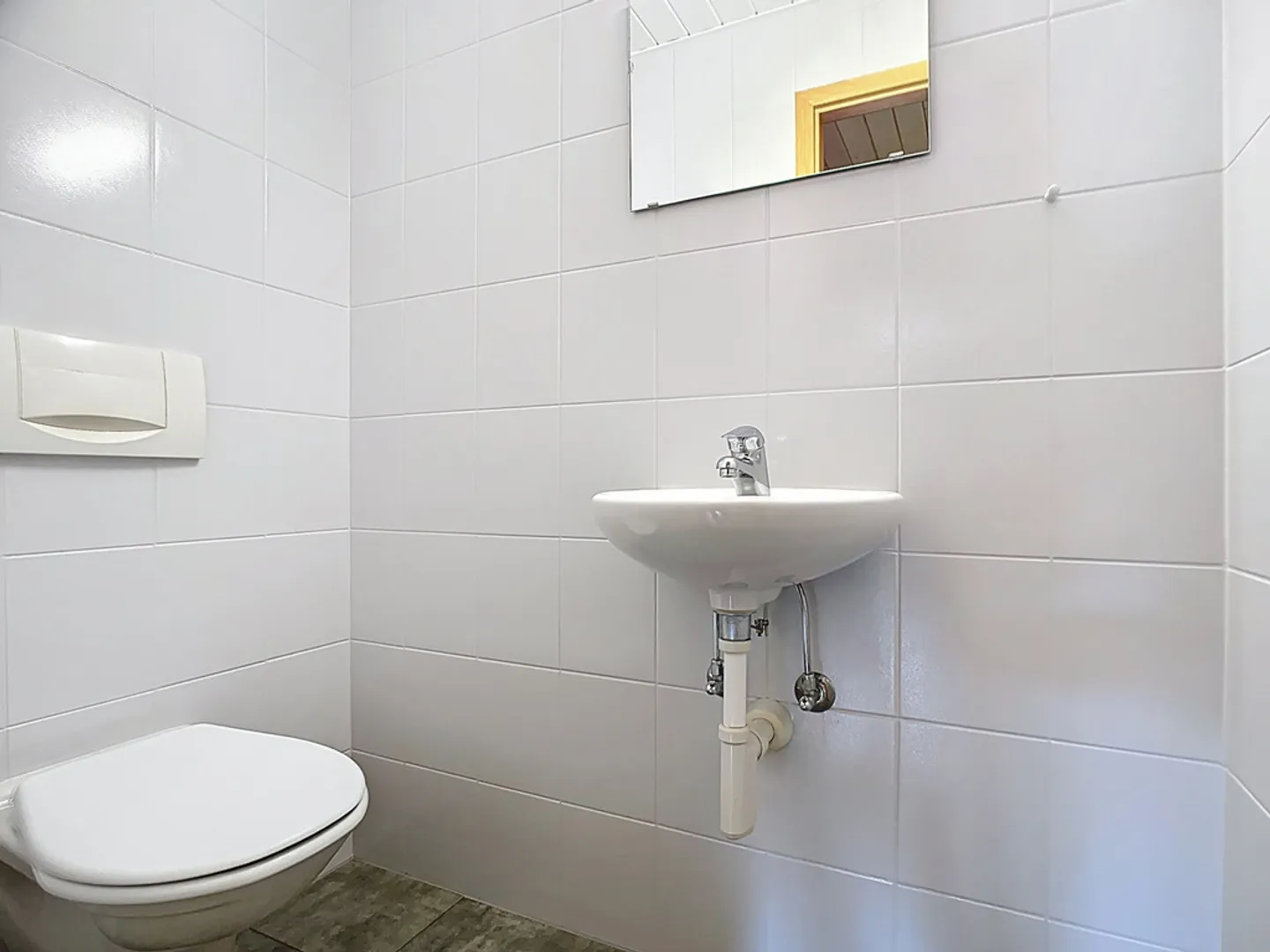 Appartement 3.5 pièces - Photo 9 sur 9