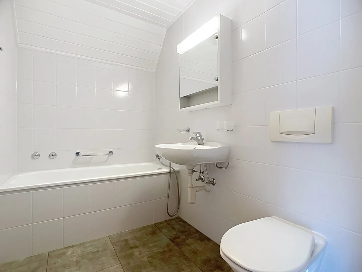 Appartement 3.5 pièces - Photo 8 sur 9