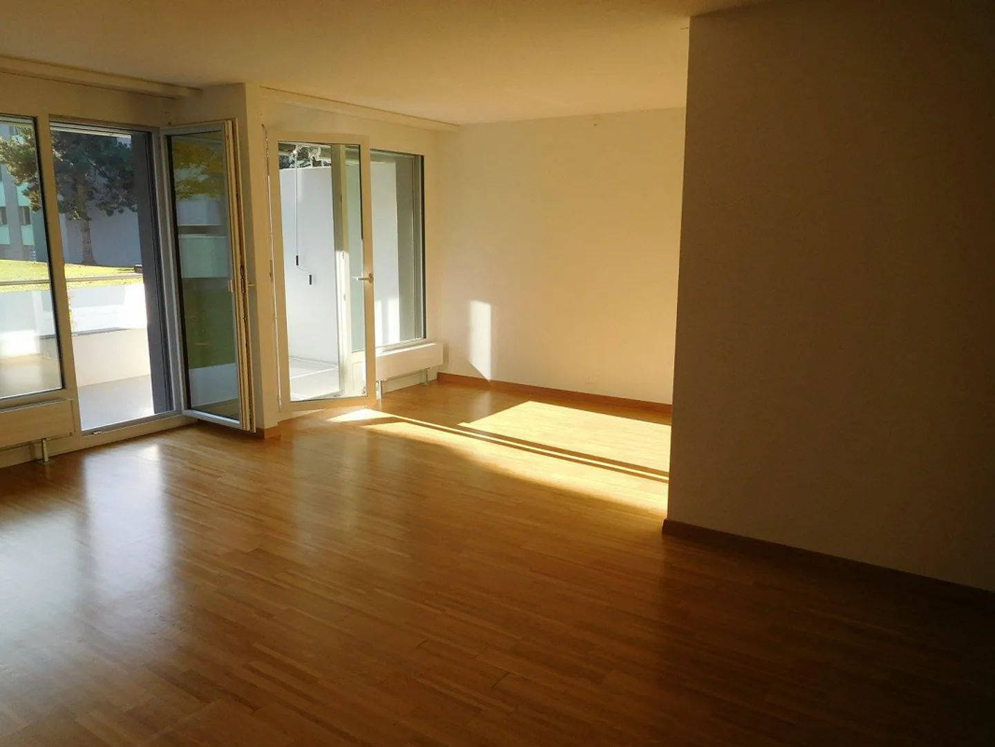 Appartamento familiare nel verde - Foto 2 di 10