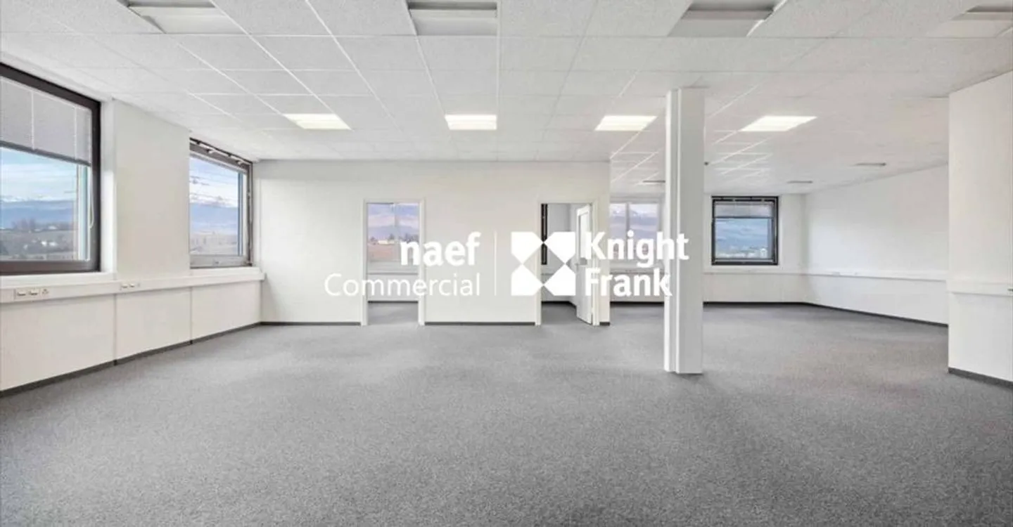 Bürofläche mieten - Foto 6 von 9