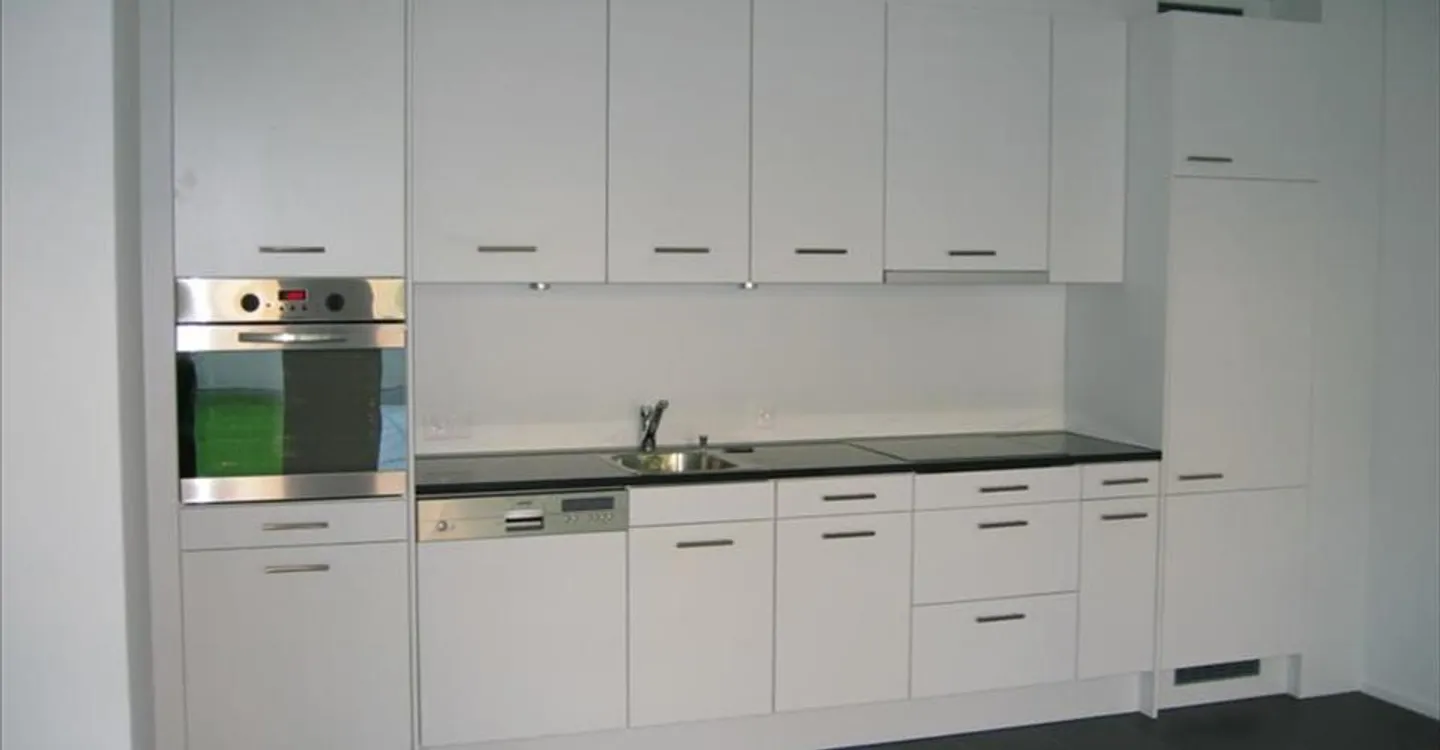 2.5 Room Apartment - Photo 4 of 5