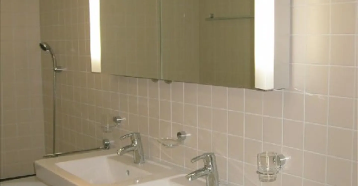 2.5 Room Apartment - Photo 5 of 5