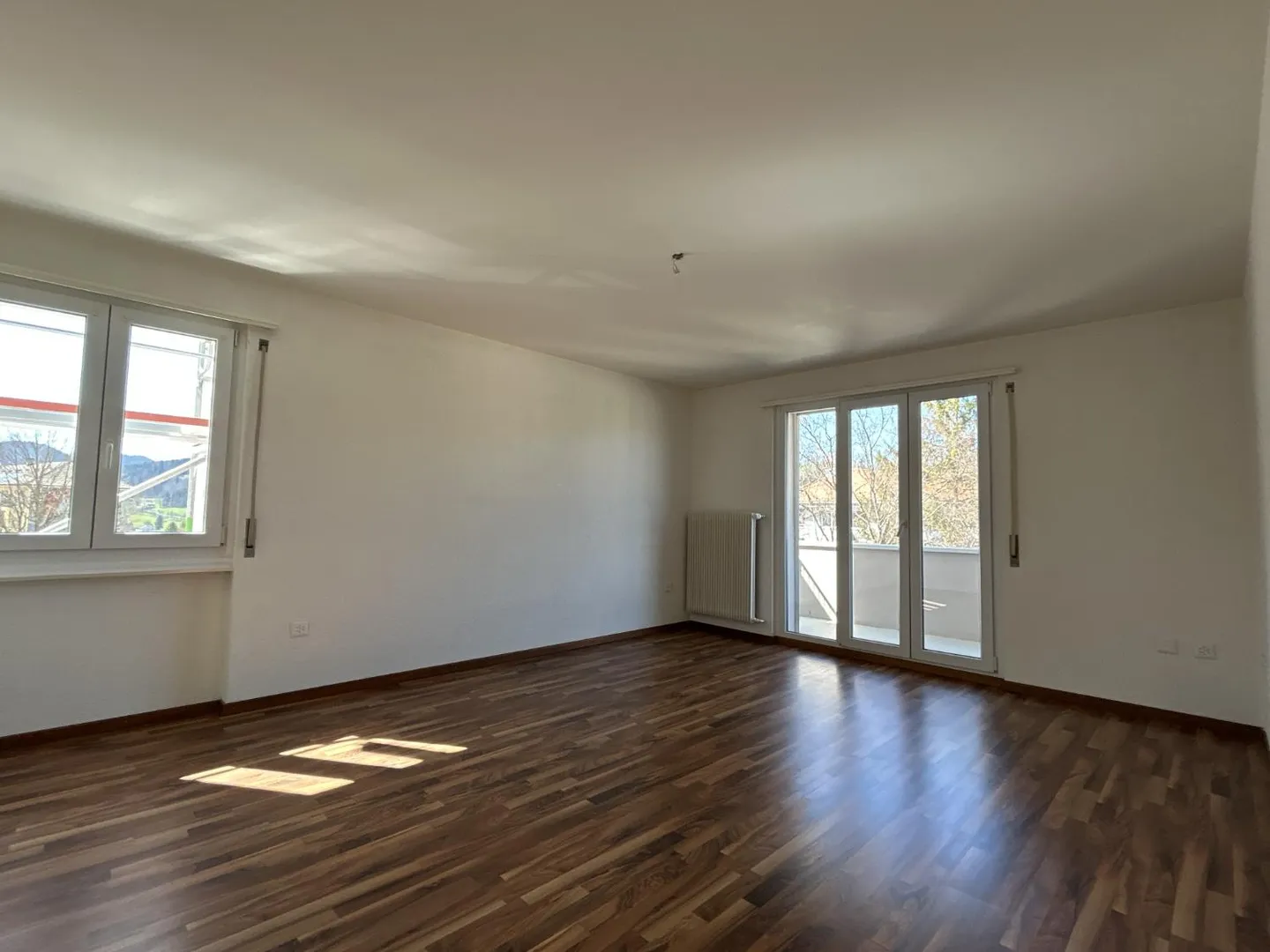 Appartamento 5.5 stanze - Foto 1 di 10