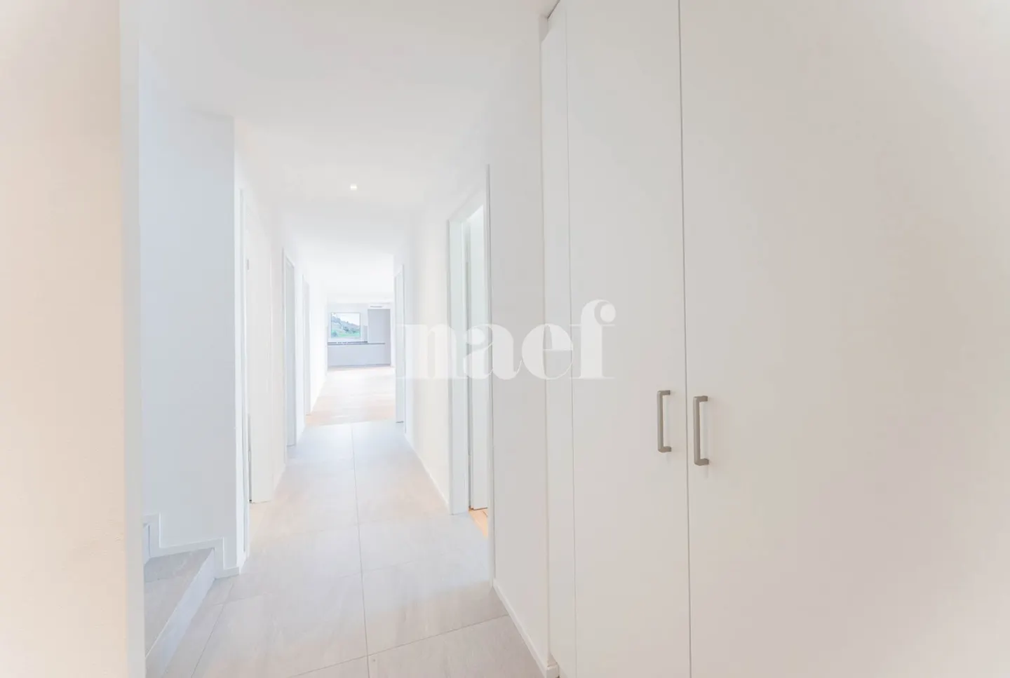 Moderner Duplex mit Traumhaftem Blick - Foto 4 von 10