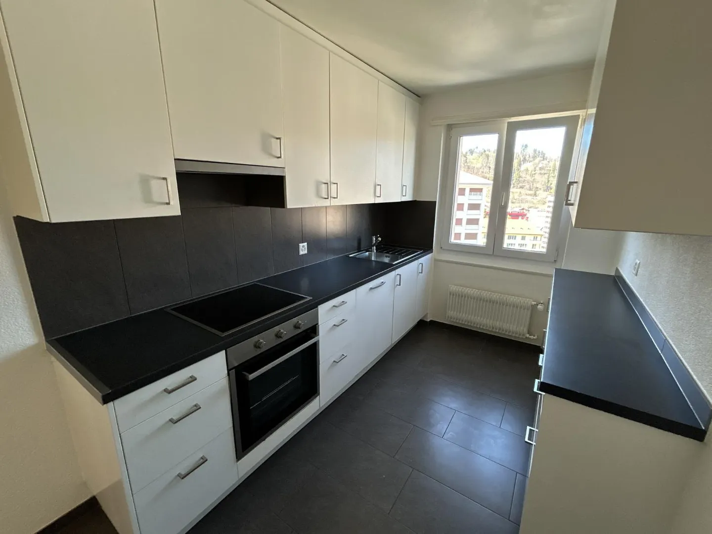 Appartamento 5.5 stanze - Foto 3 di 10