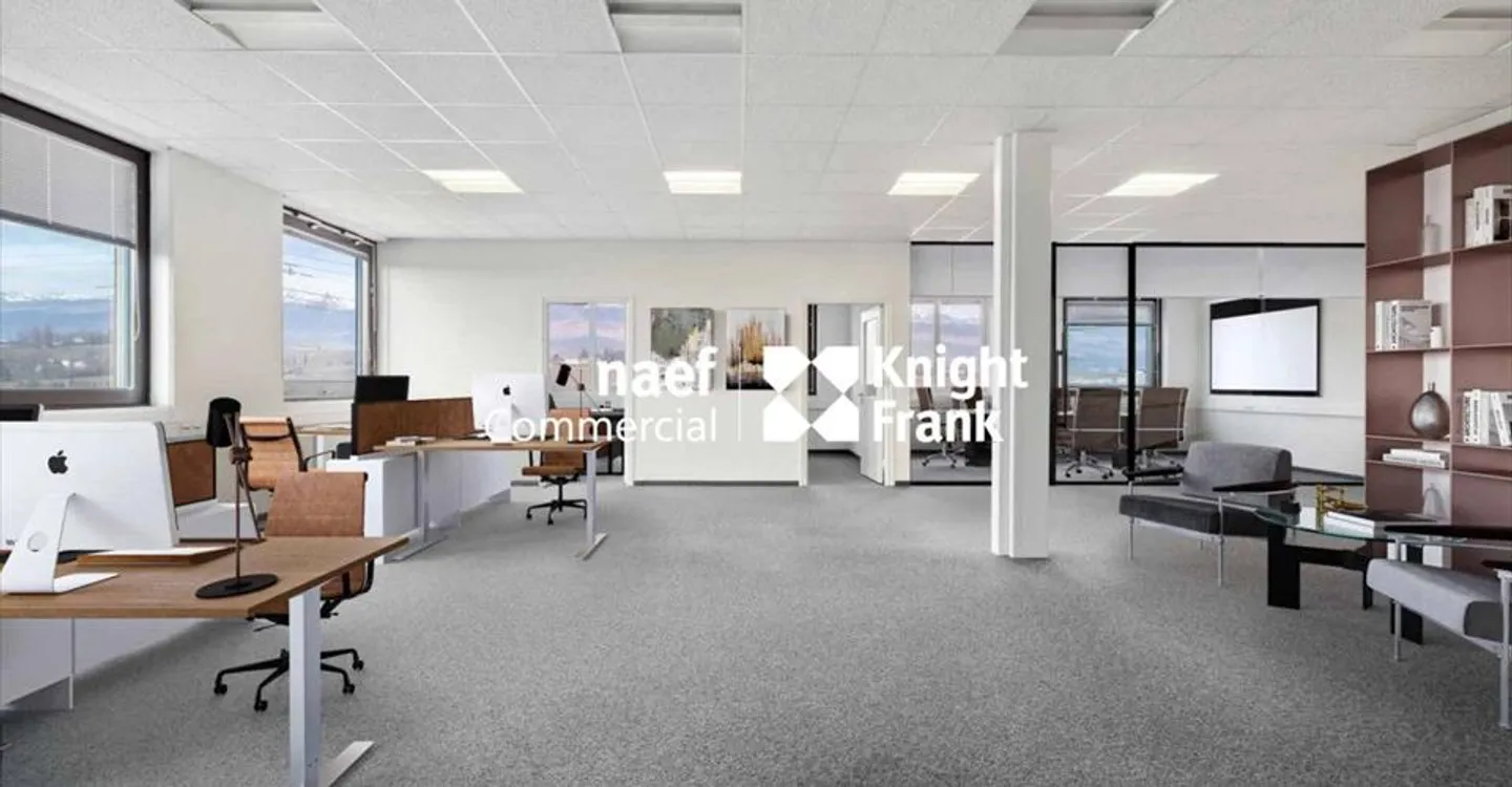 Bürofläche mieten - Foto 7 von 9