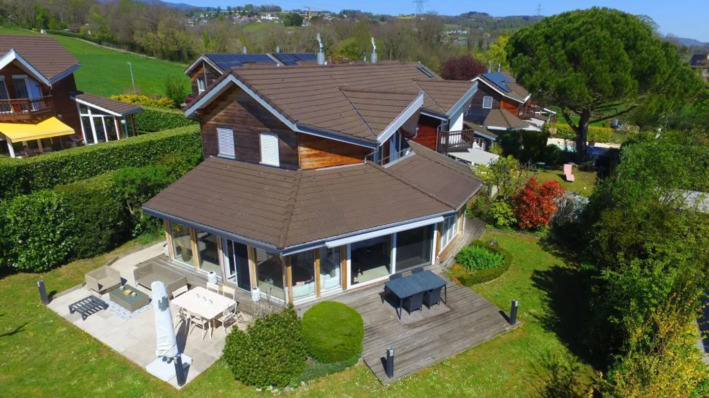 Casa bifamiliare in vendita - Foto 1 di 13