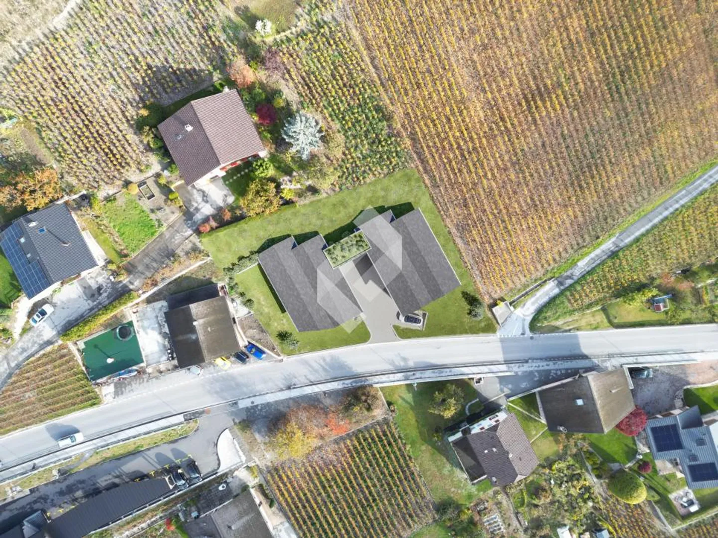 4,5-Zimmer-Wohnung - Foto 5 von 13