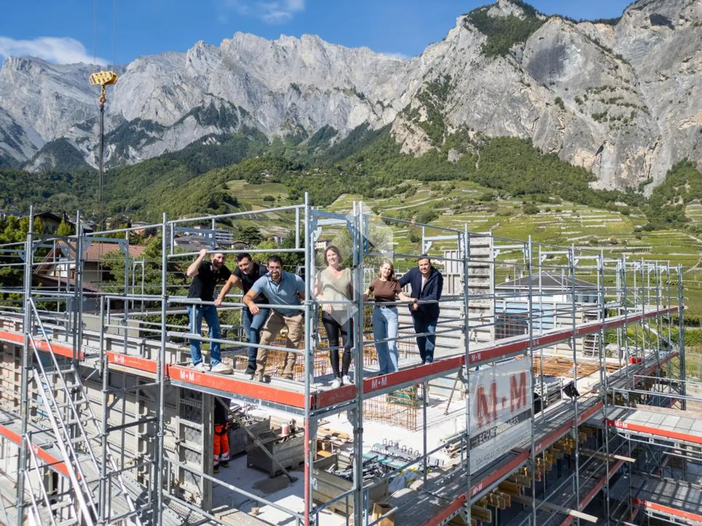 4,5-Zimmer-Wohnung - Foto 12 von 13