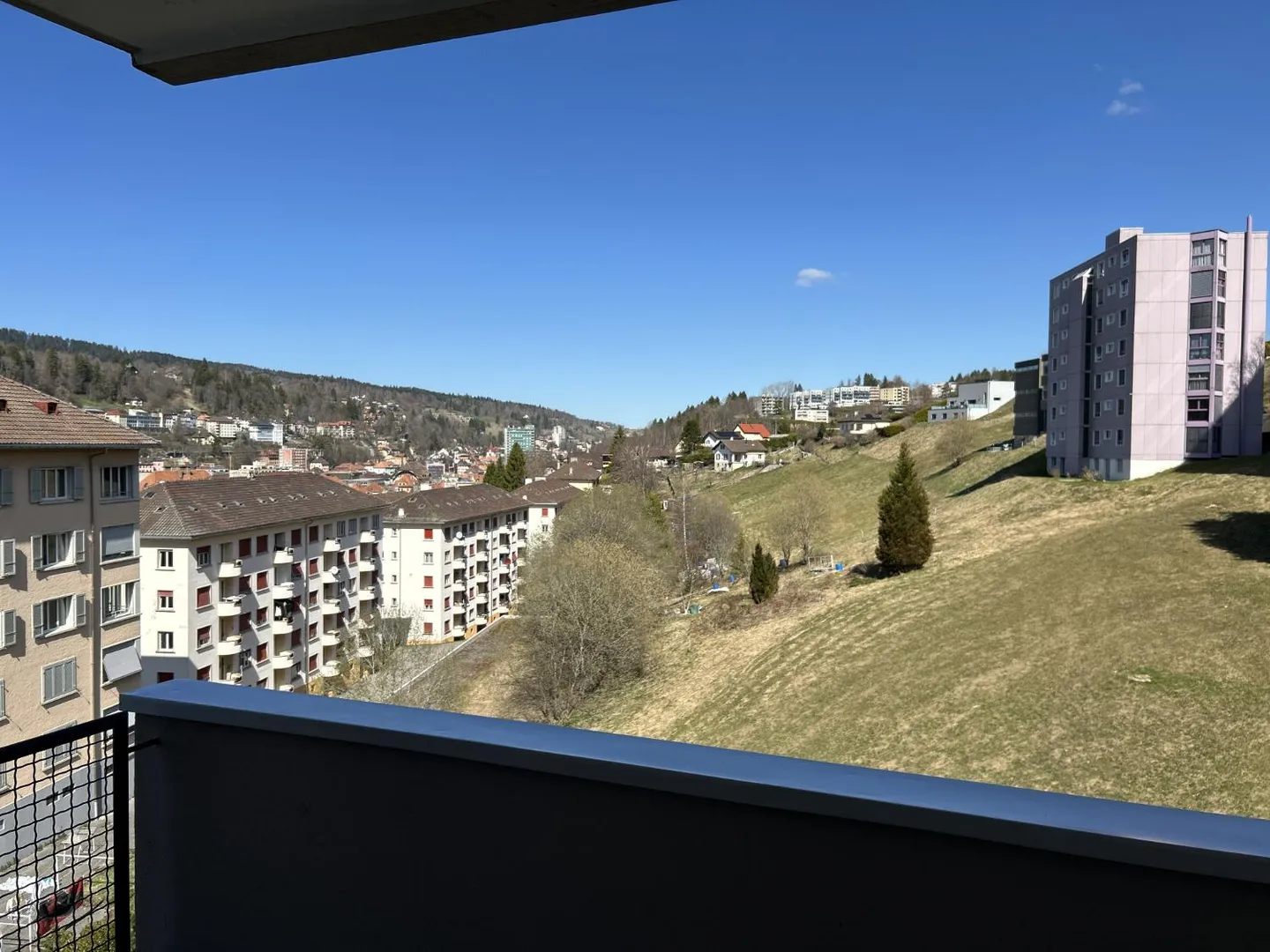 Appartamento 5.5 stanze - Foto 9 di 10