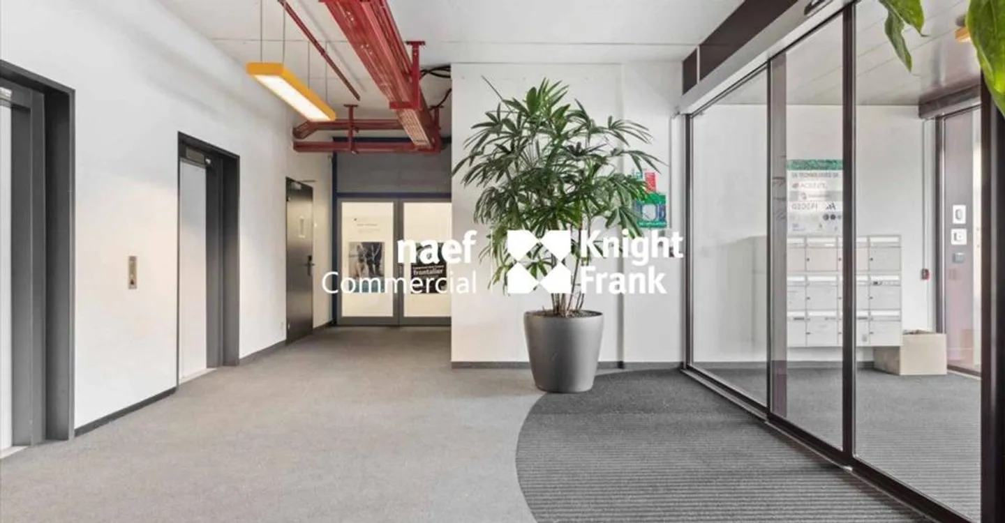 Bürofläche mieten - Foto 8 von 9