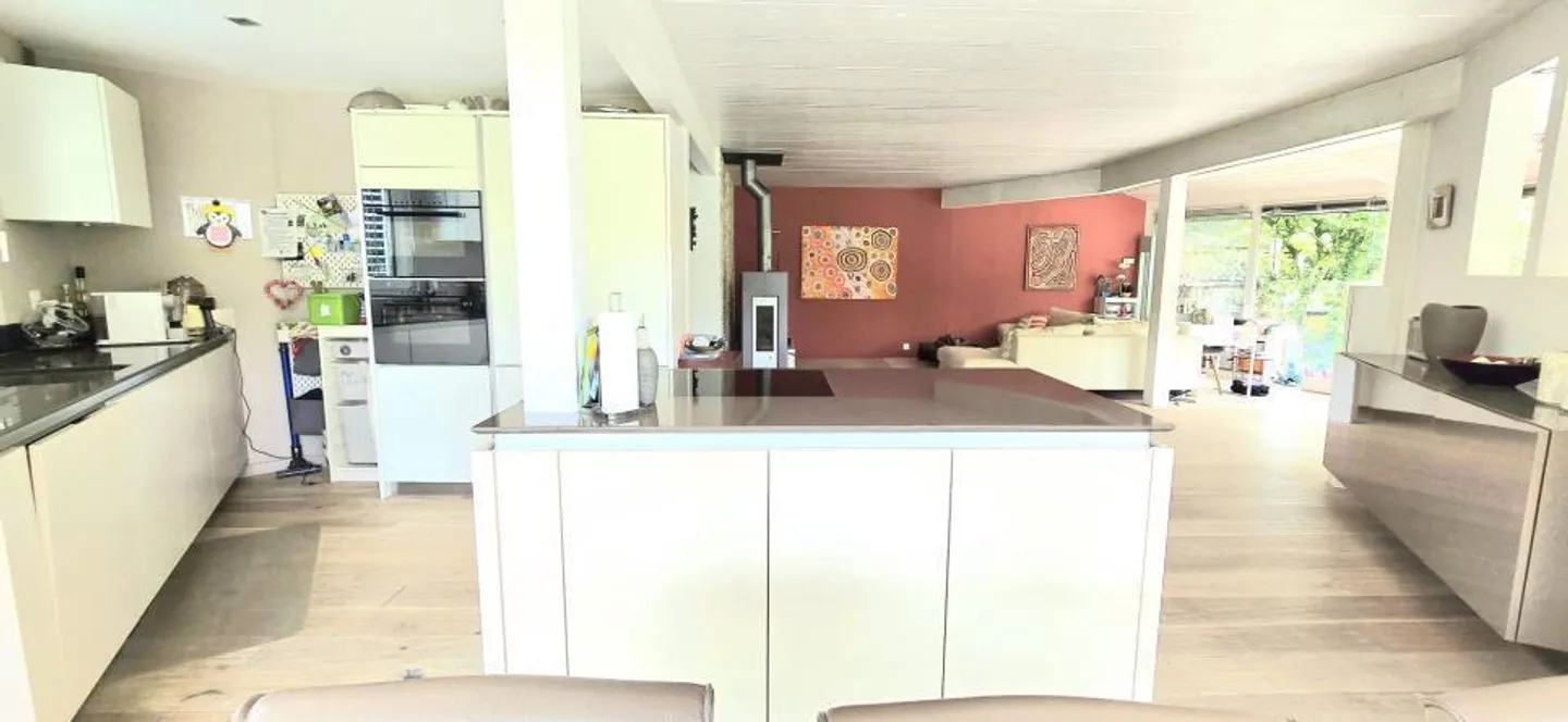 Casa bifamiliare in vendita - Foto 6 di 13