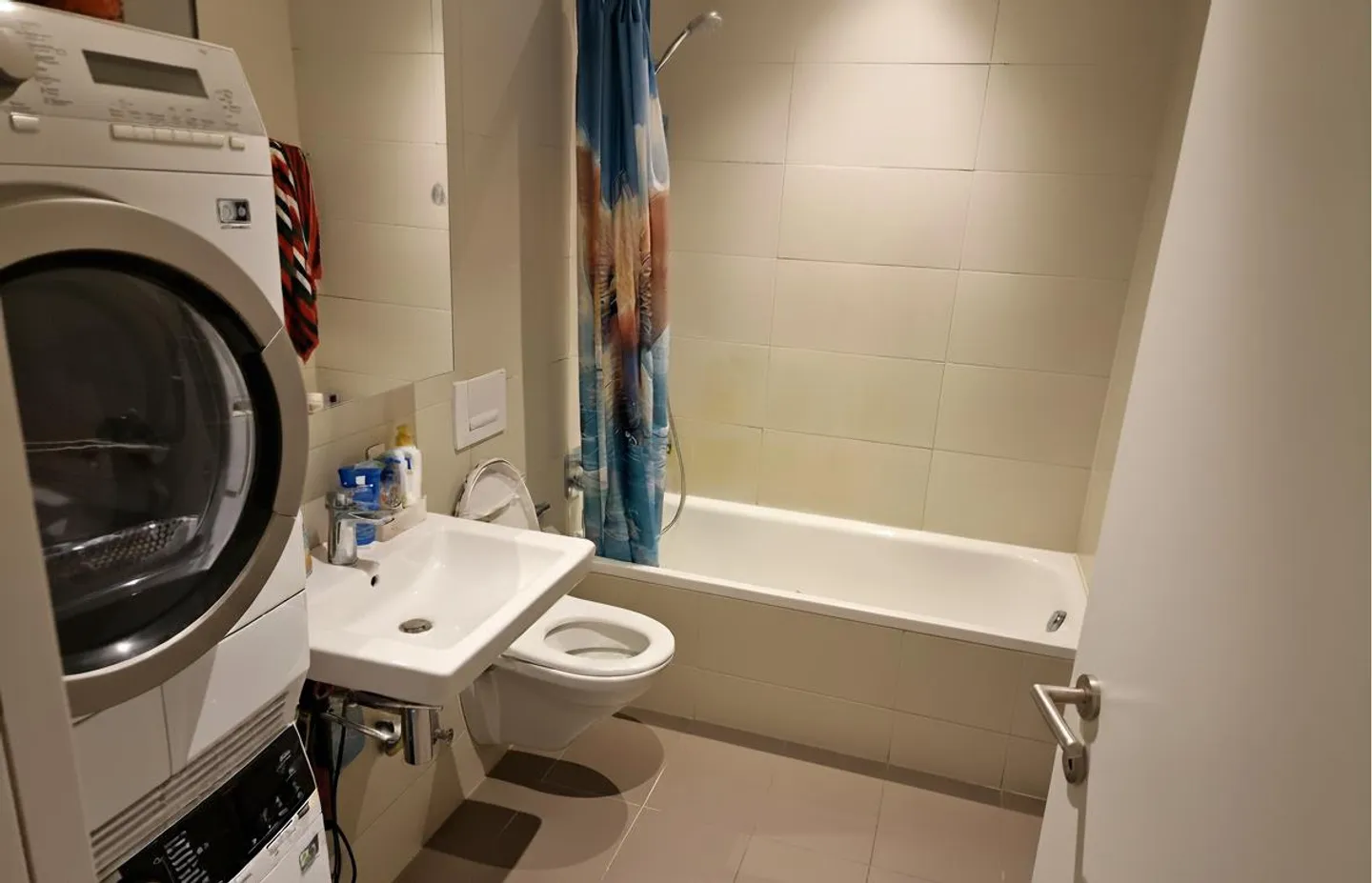 Nachmieter gesucht! Moderne 2.5-Zimmer-Wohnung mit Balkon in Emmen - Foto 1 von 6