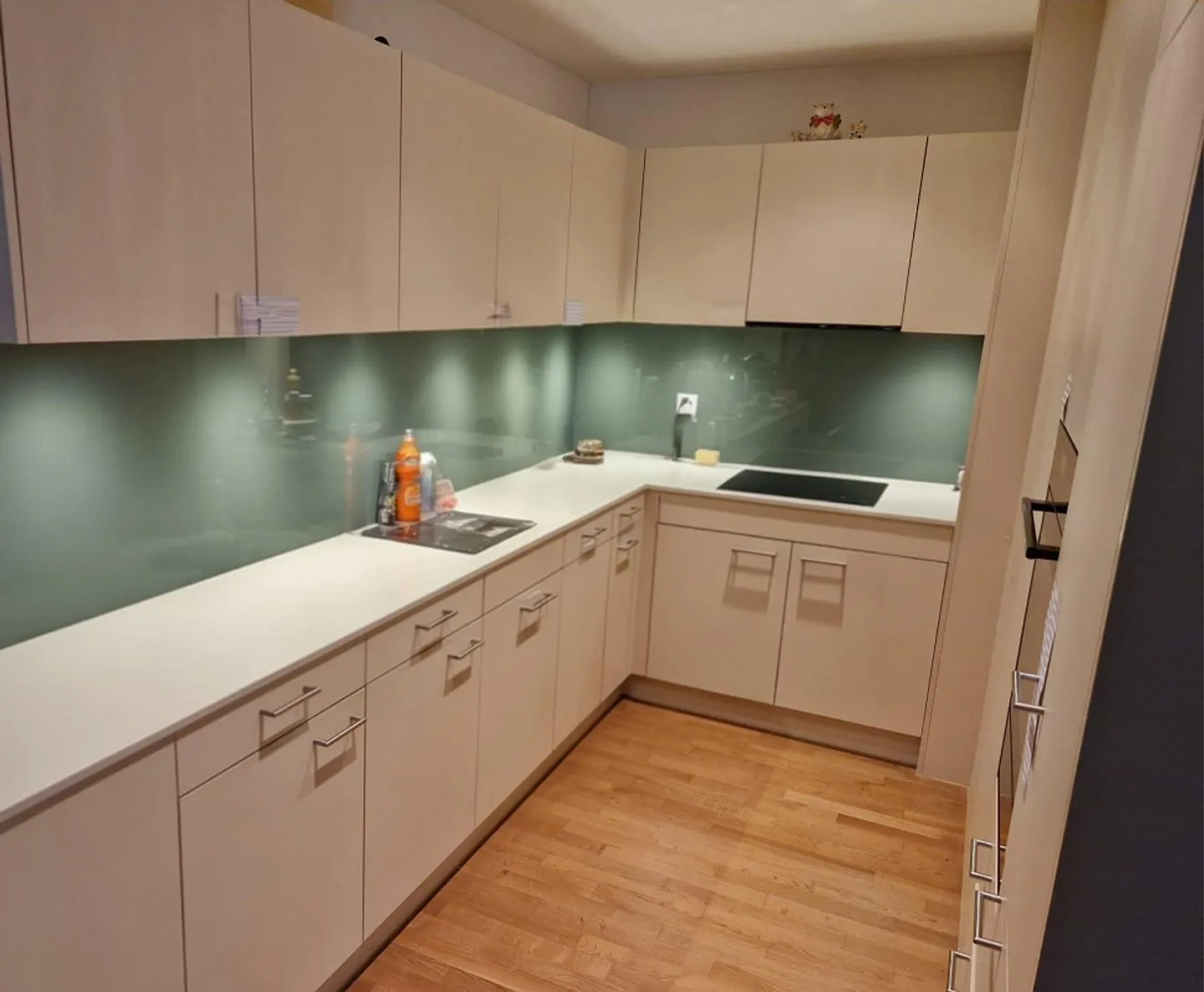 Nachmieter gesucht! Moderne 2.5-Zimmer-Wohnung mit Balkon in Emmen - Foto 6 von 6