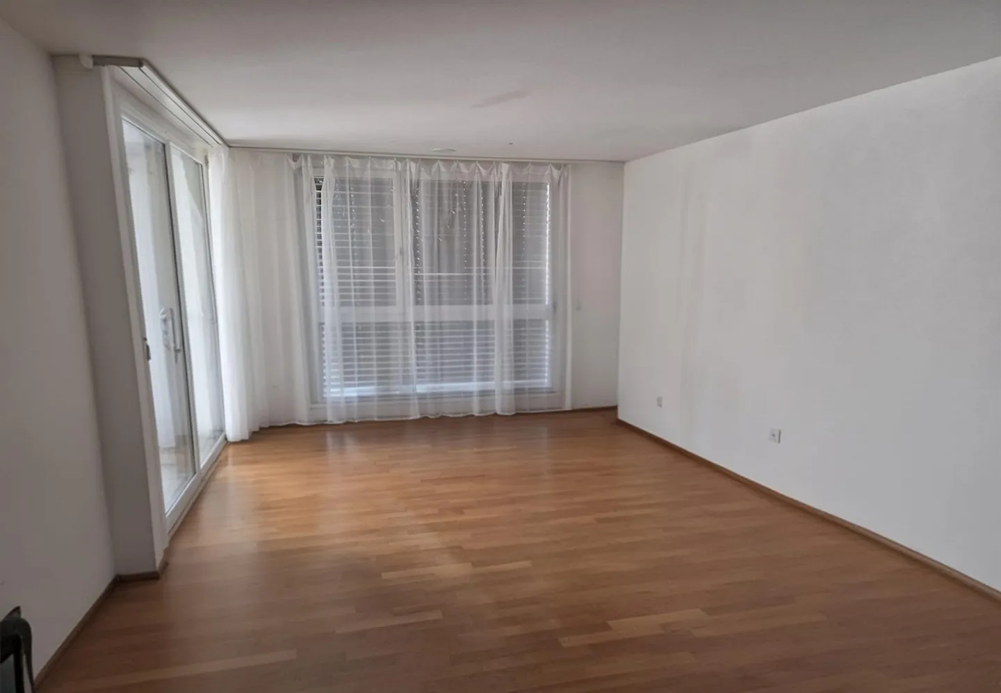 Nachmieter gesucht! Moderne 2.5-Zimmer-Wohnung mit Balkon in Emmen - Foto 5 von 6
