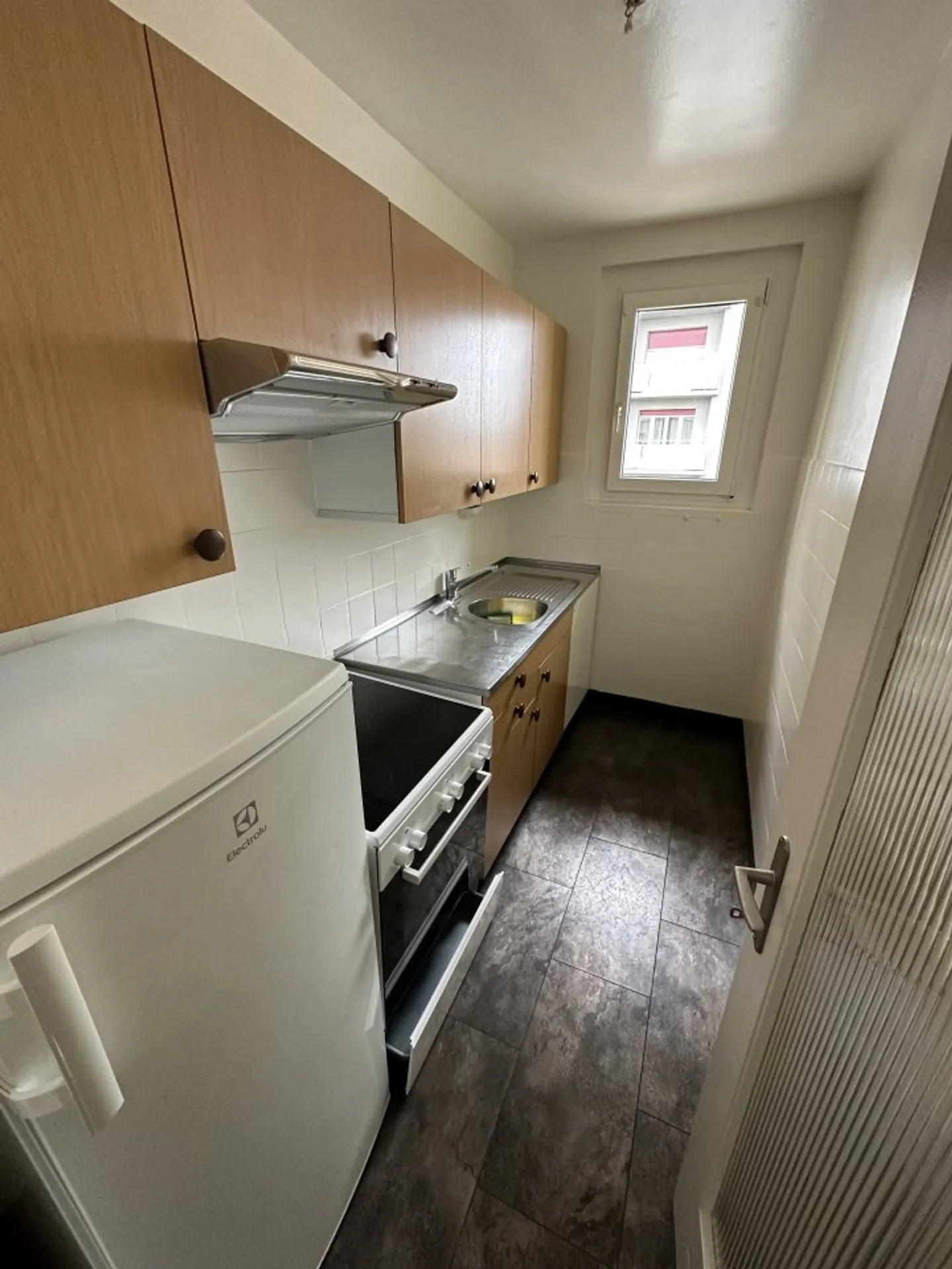 04760 - 4-room apartment - Attic 26 - La Chaux-de-Fonds - Photo 1 of 5