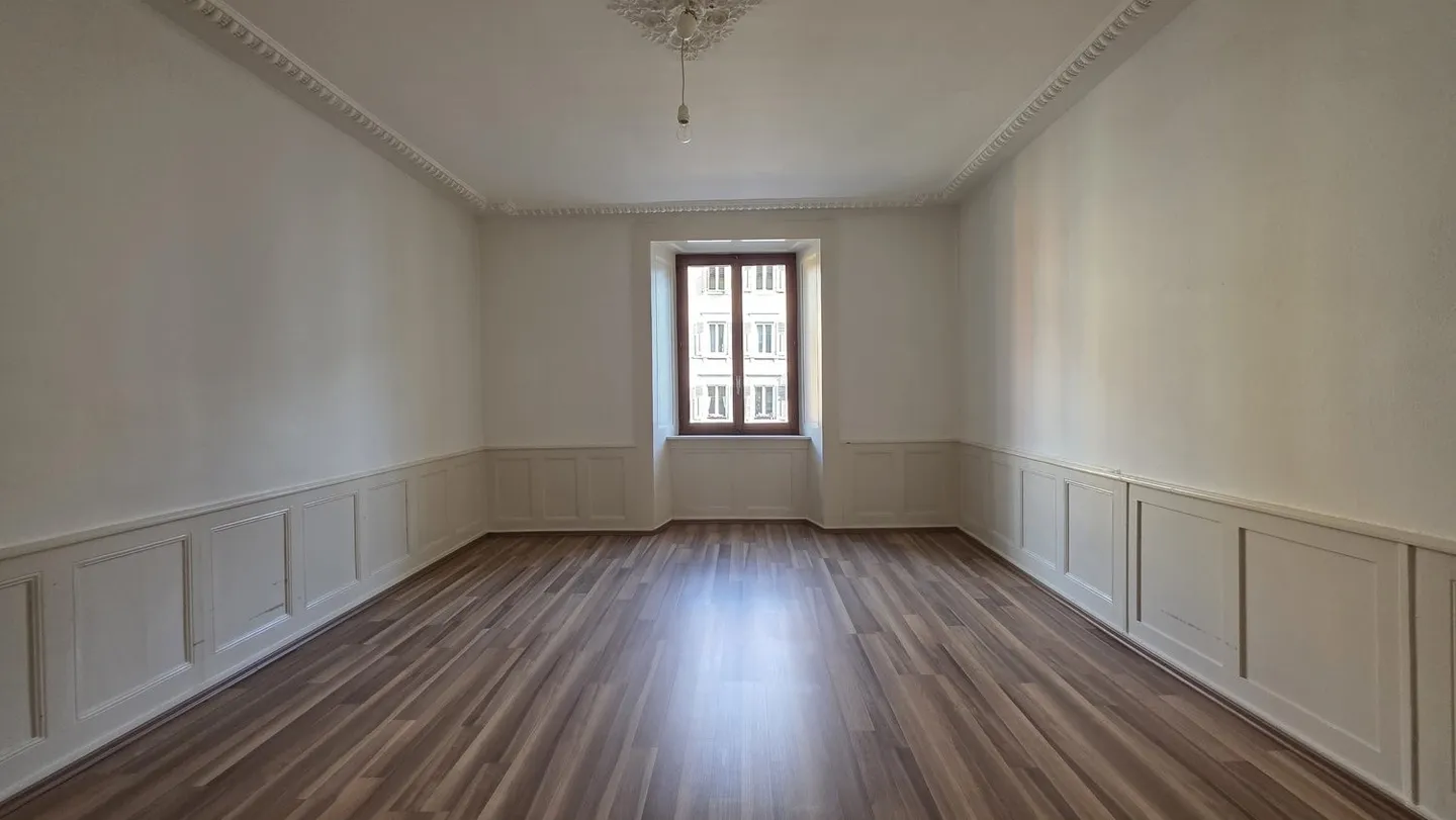 Appartamento 4 locali in affitto nel centro città - Foto 4 di 7