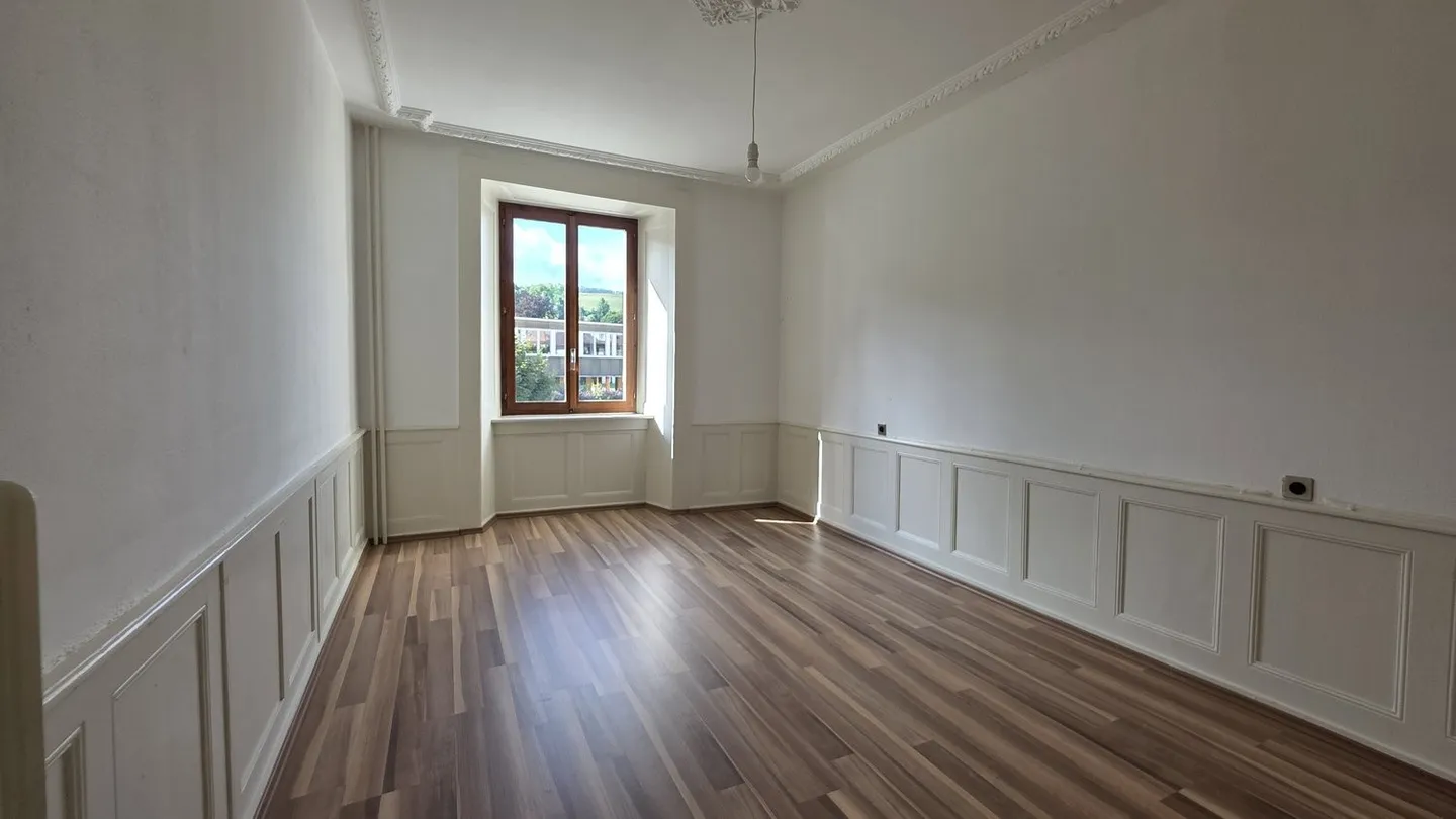 Appartamento 4 locali in affitto nel centro città - Foto 5 di 7