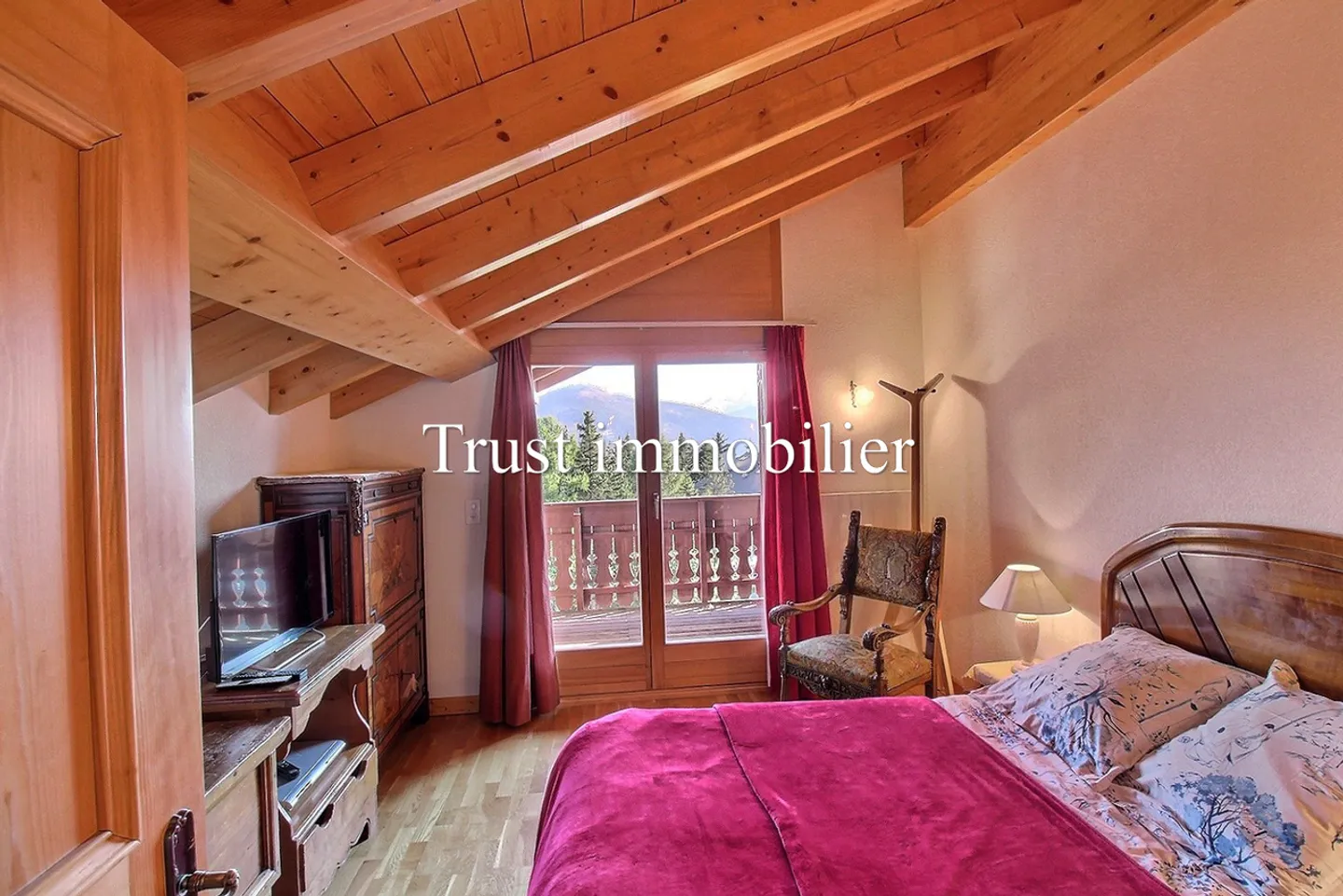 4005. Wohnung in der Nähe der Pisten - Foto 10 von 21