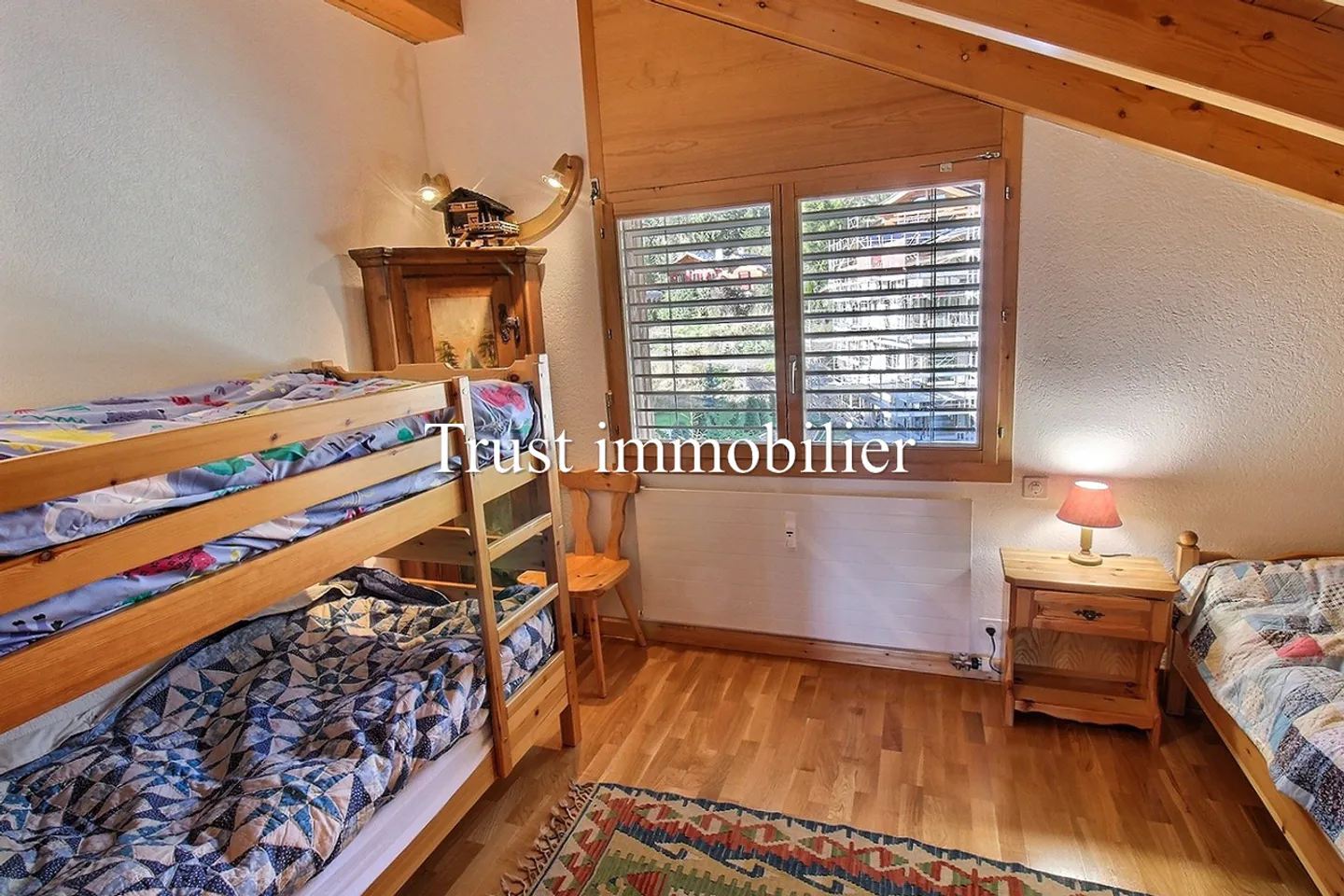4005. Wohnung in der Nähe der Pisten - Foto 14 von 21