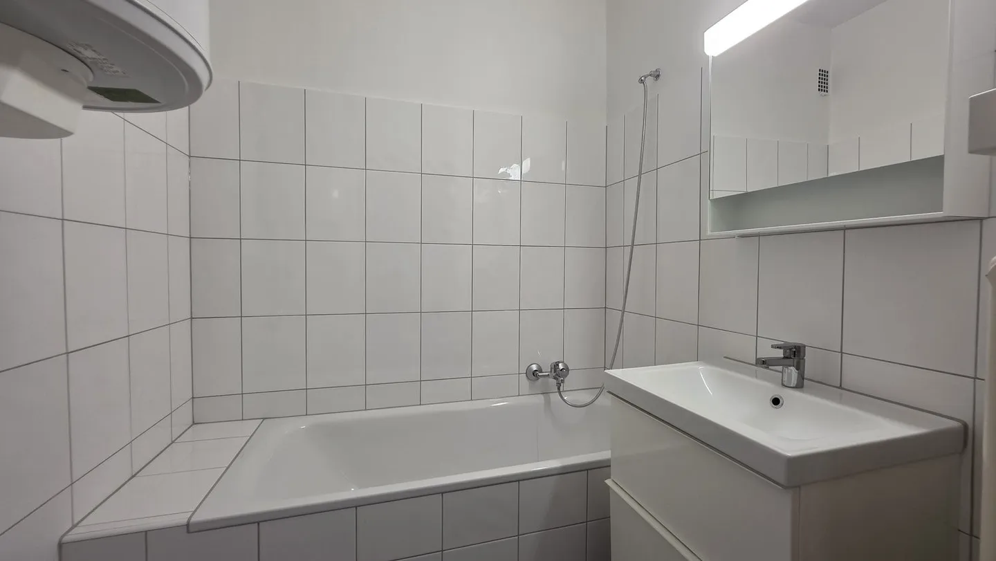 Appartamento 4 locali in affitto nel centro città - Foto 6 di 7