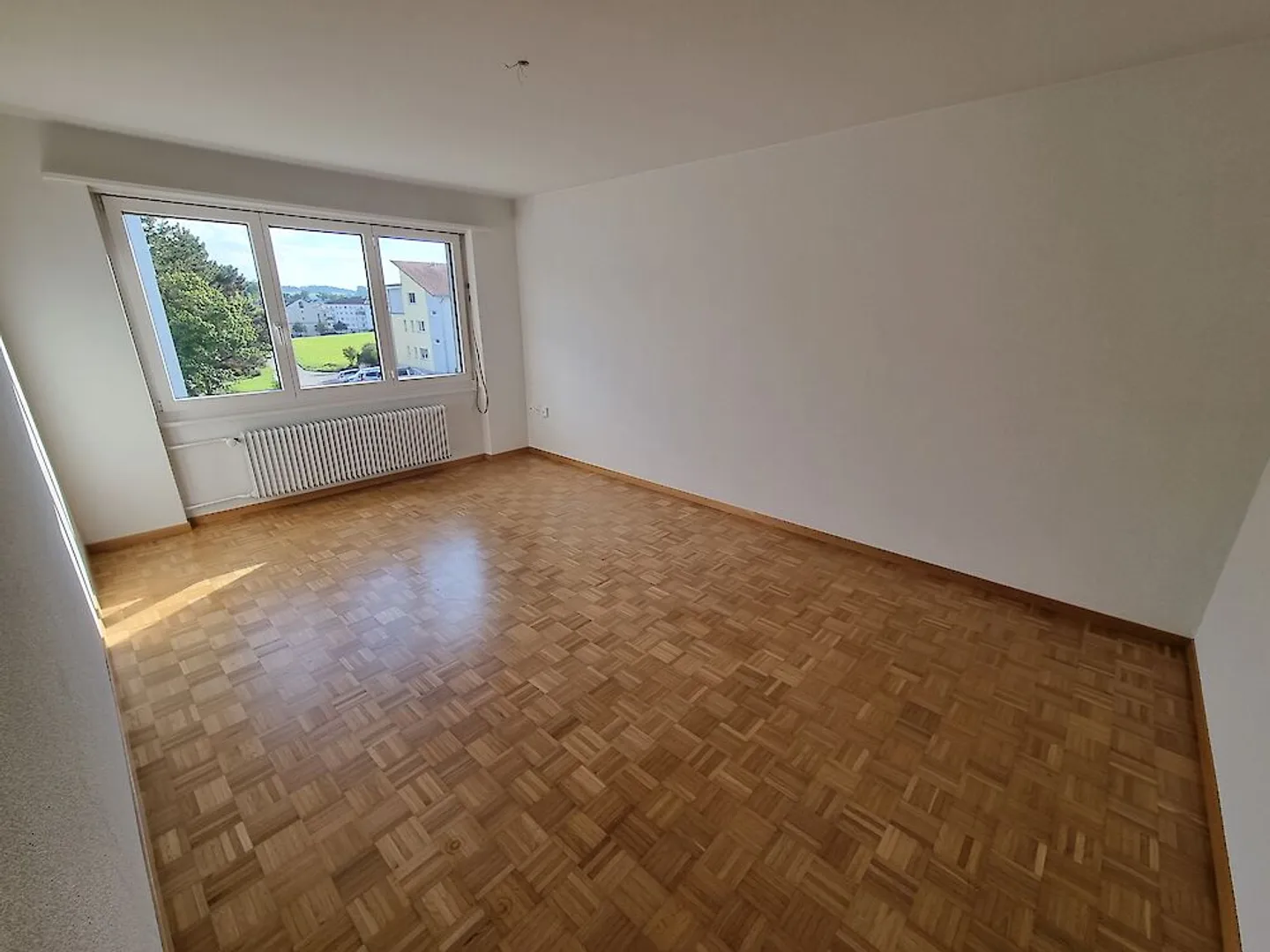 à la Peterstrasse 27 à Düdingen - Photo 5 sur 8