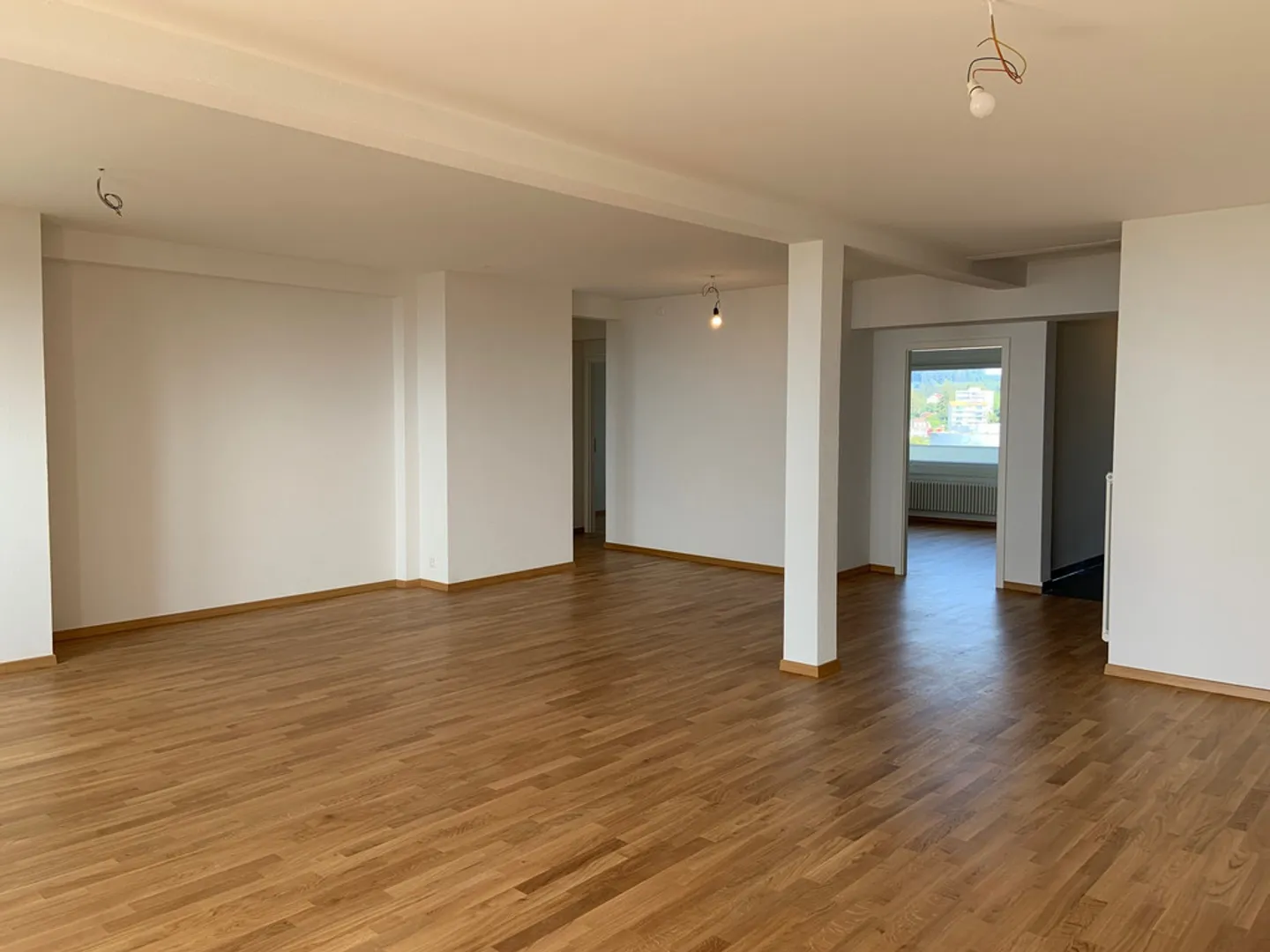 Splendido duplex di 4,5 stanze - Foto 1 di 9