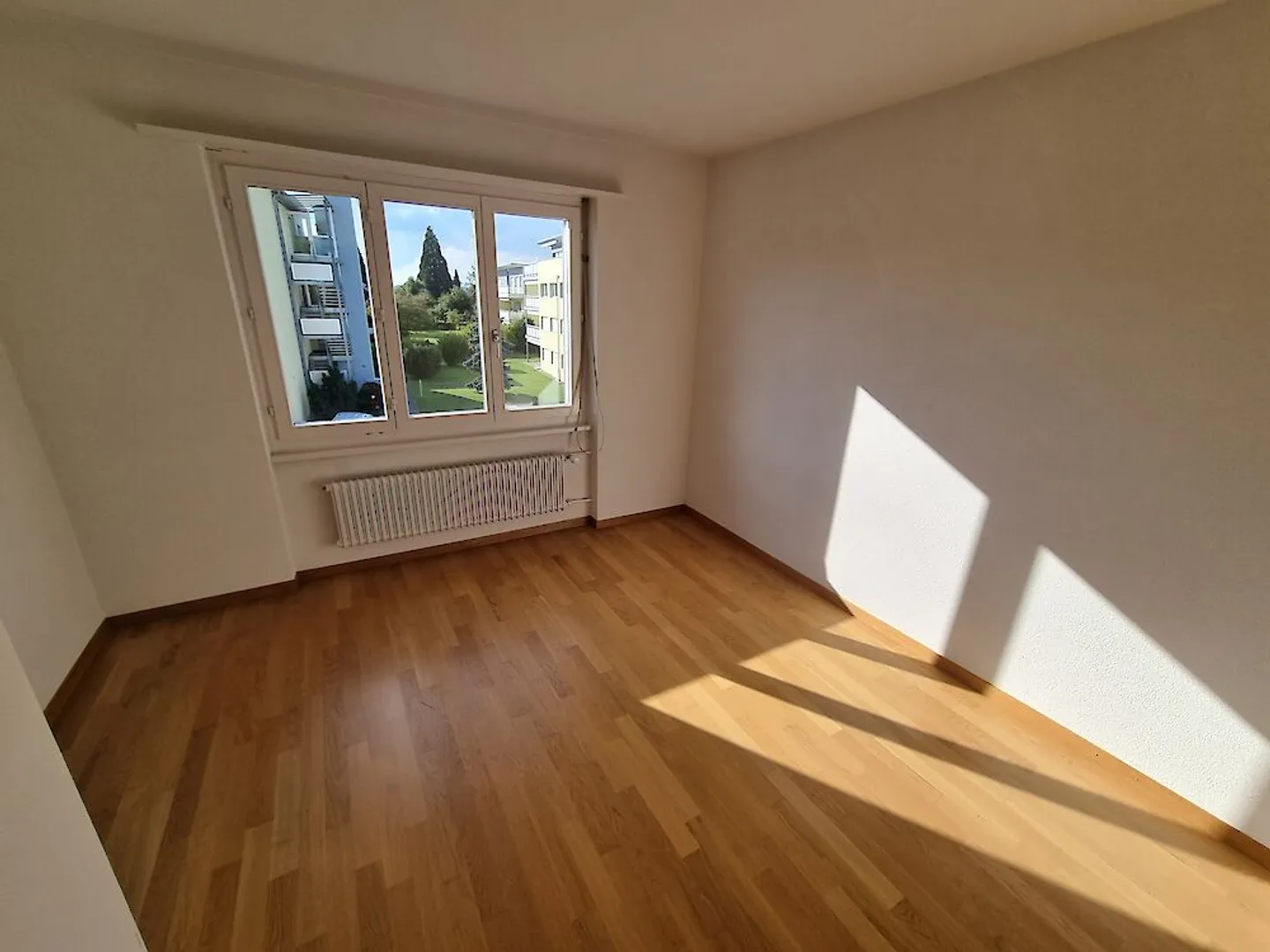 à la Peterstrasse 27 à Düdingen - Photo 6 sur 8