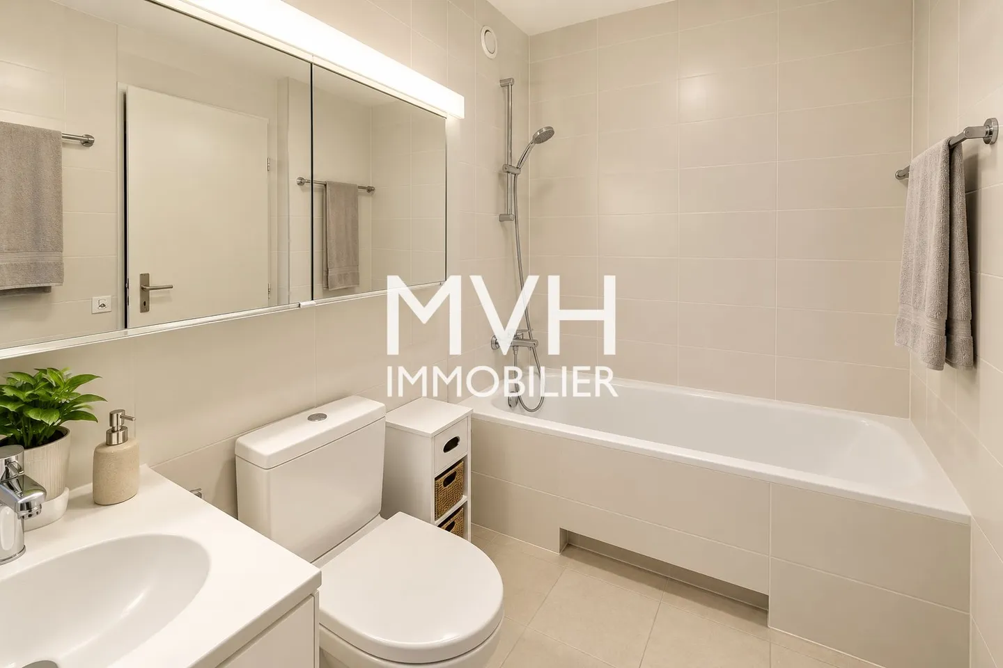 Appartement de Luxe avec Piscine - Photo 9 sur 9