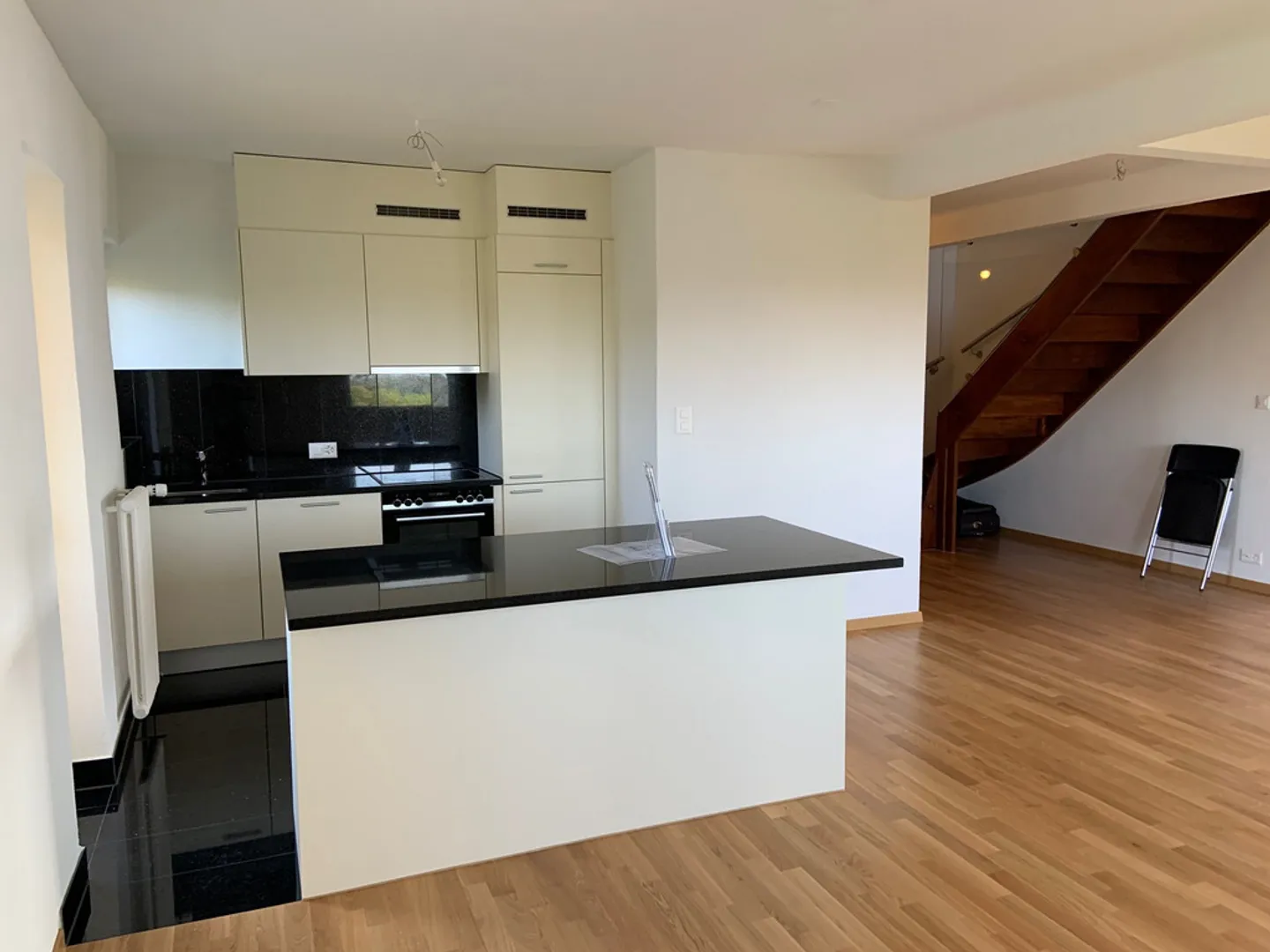 Splendido duplex di 4,5 stanze - Foto 2 di 9