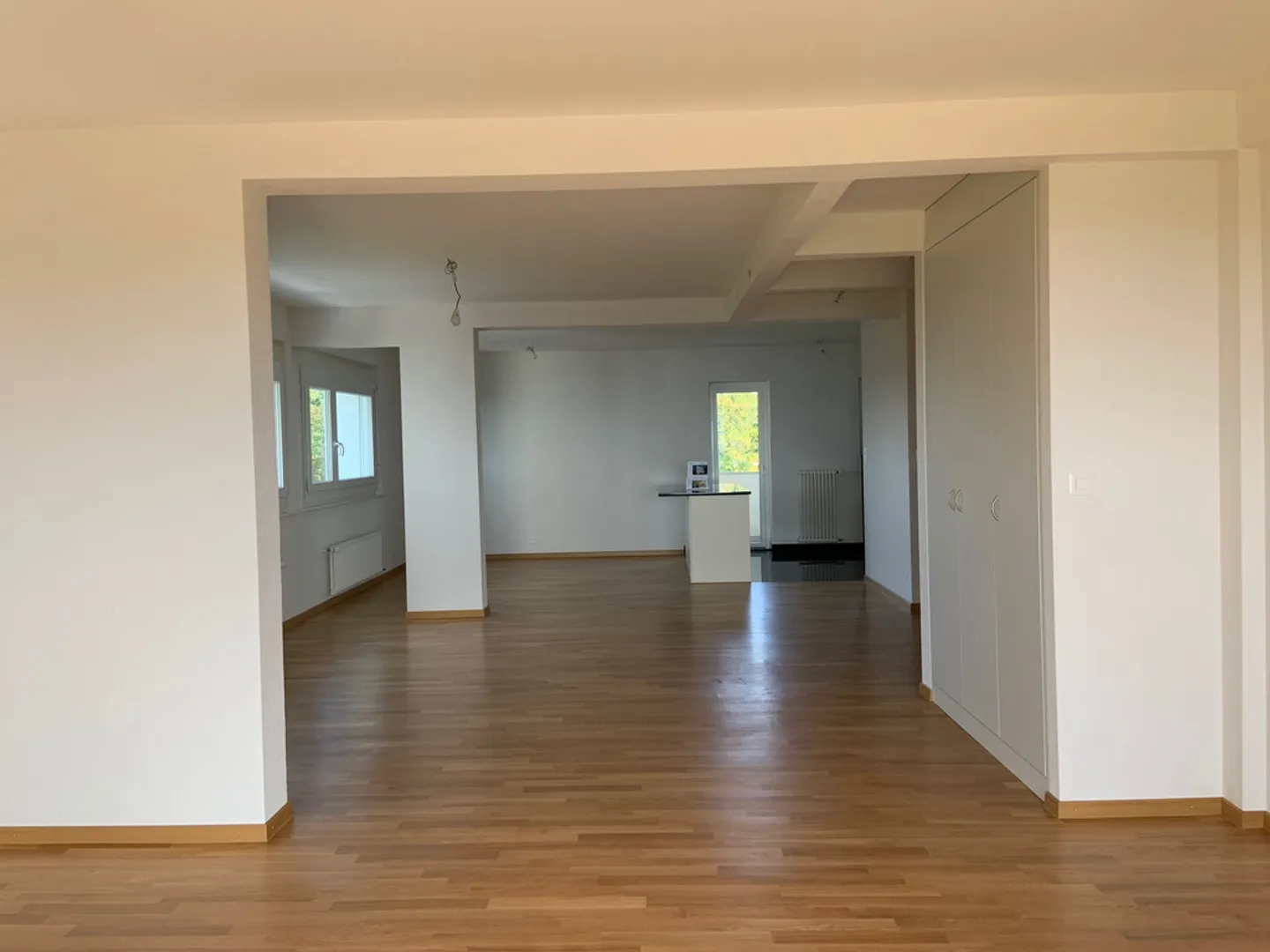 Splendido duplex di 4,5 stanze - Foto 3 di 9