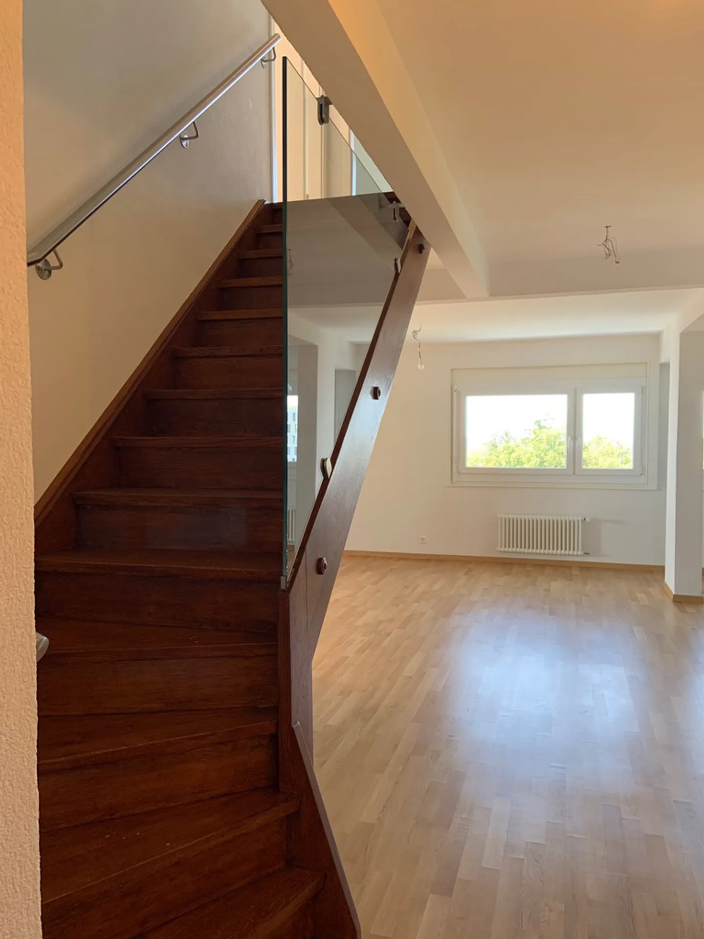 Splendido duplex di 4,5 stanze - Foto 4 di 9