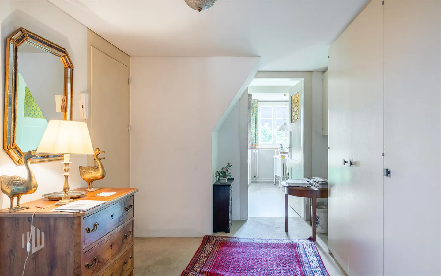 ImmoWyss - Appartement en penthouse de 3,5 pièces comme investissement intéressant - Photo 3 sur 8