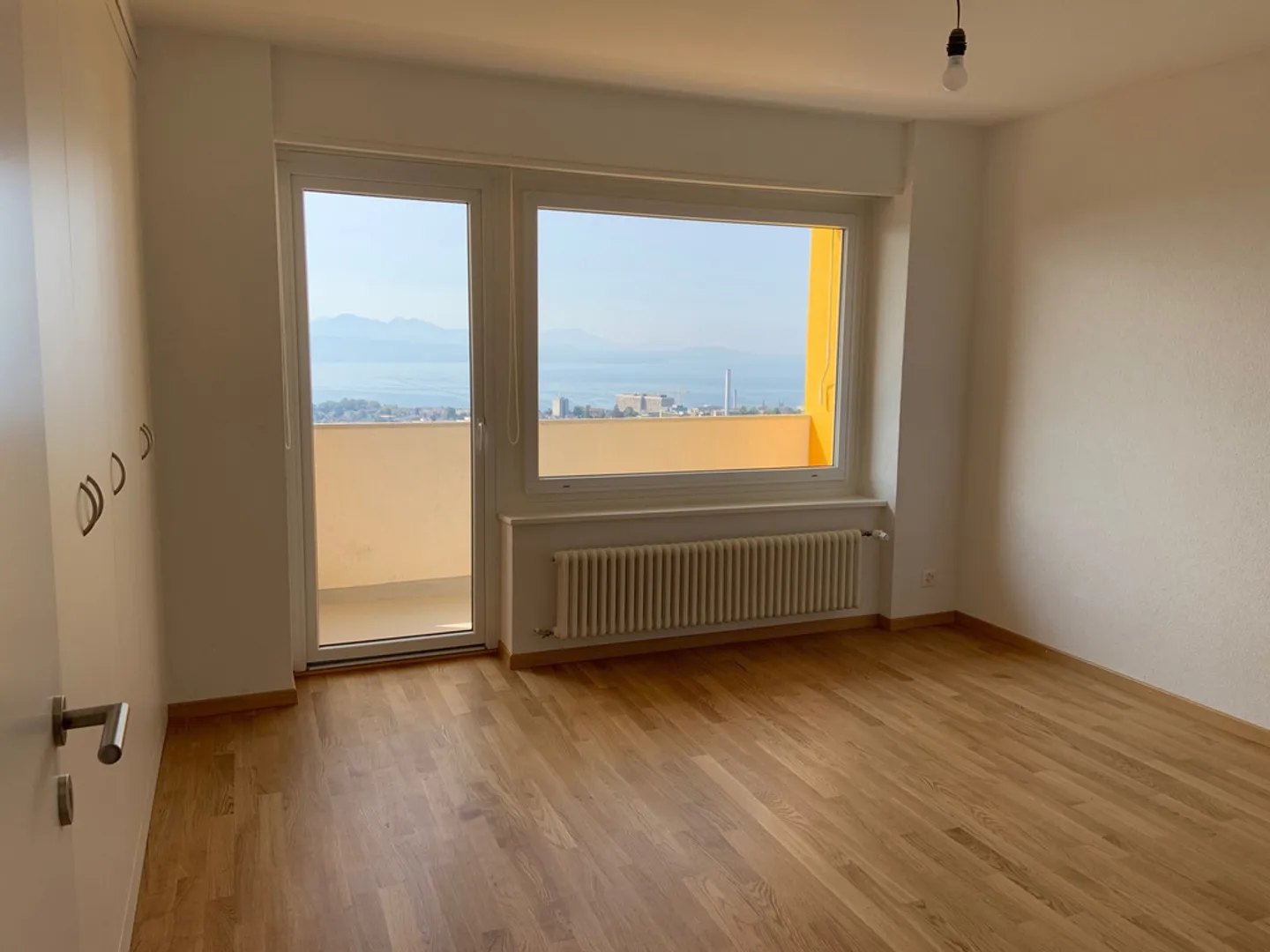 Splendido duplex di 4,5 stanze - Foto 8 di 9