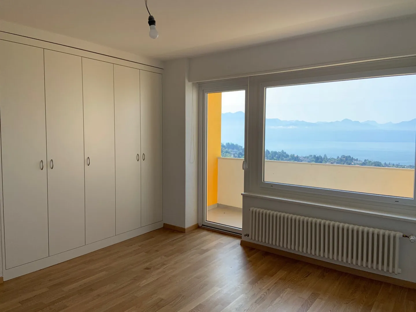 Splendido duplex di 4,5 stanze - Foto 9 di 9