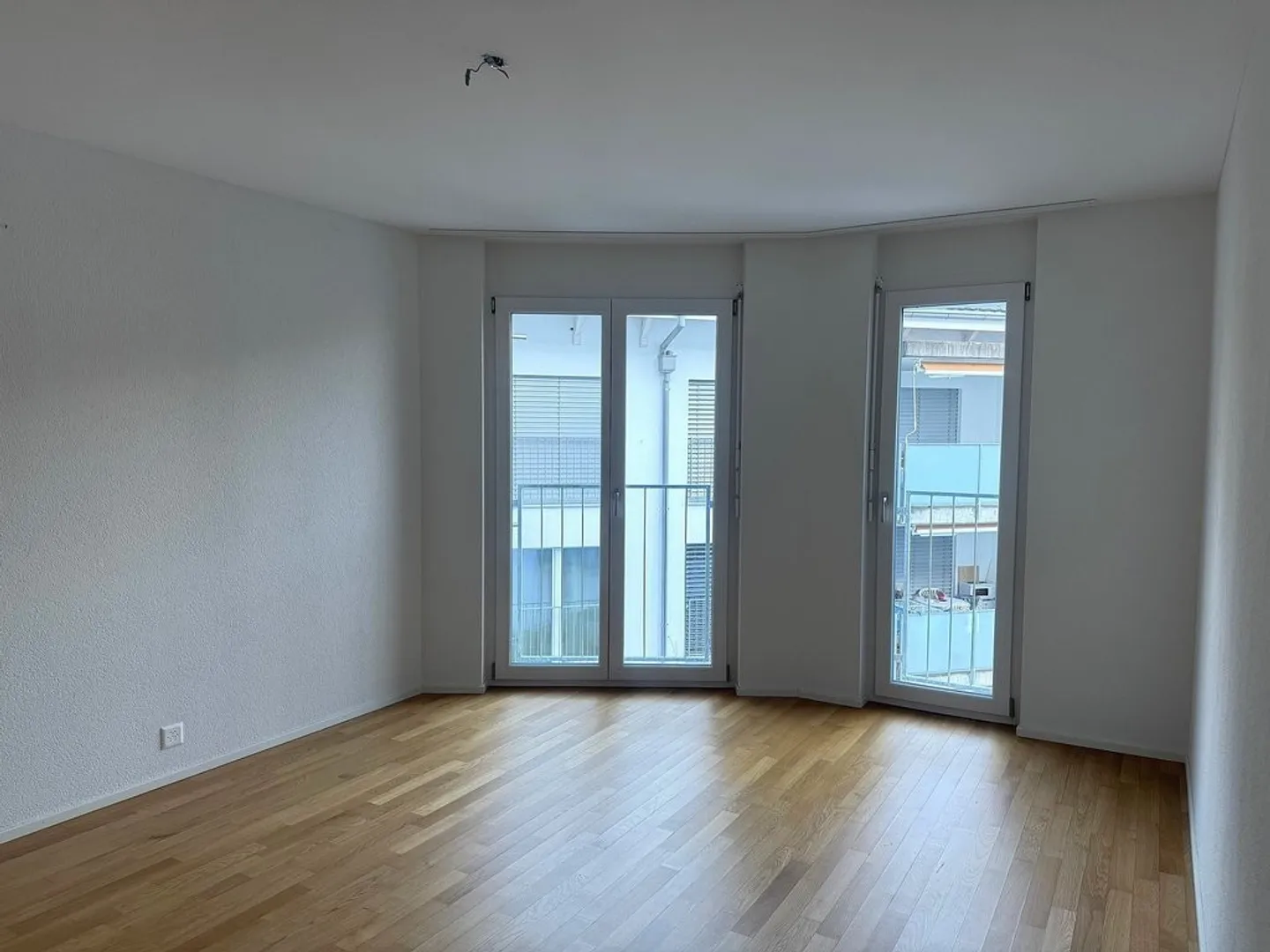 Modernes Apartment in Bad Ragaz - Foto 2 von 7