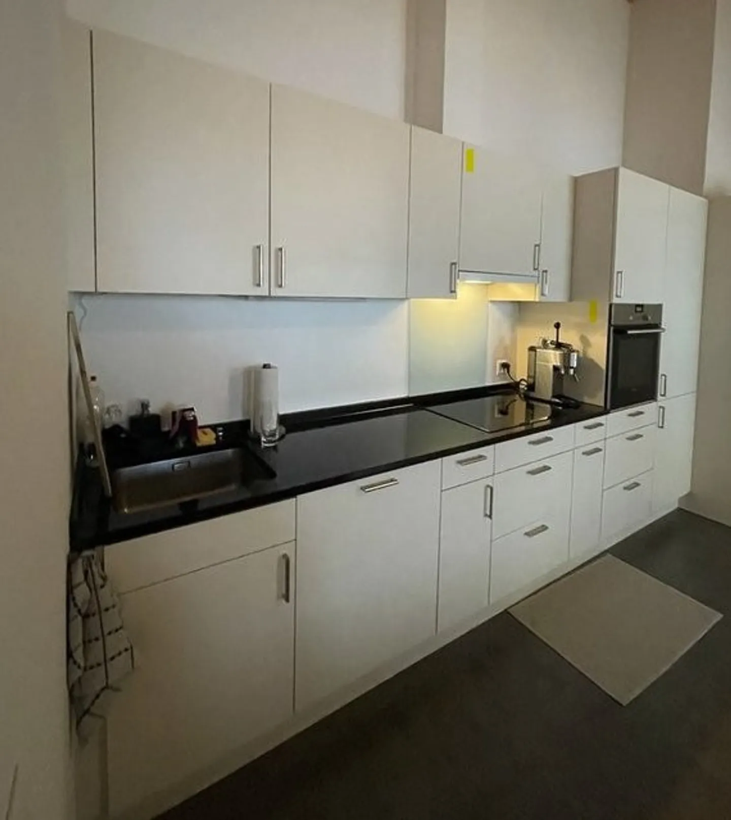 Modernes Apartment in Bad Ragaz - Foto 4 von 7