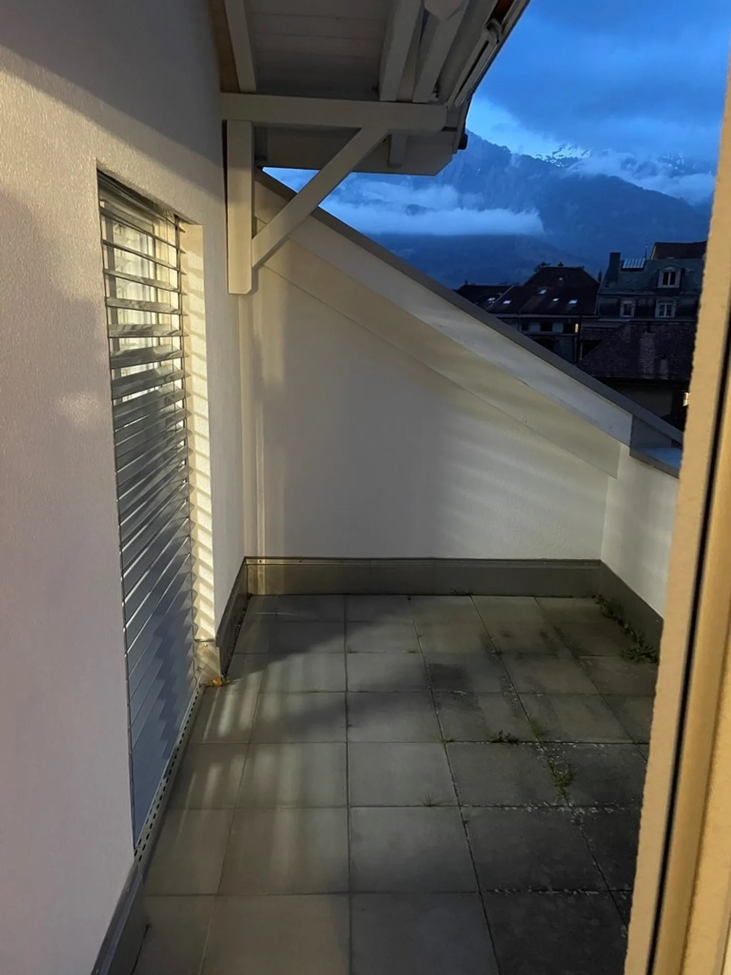 Modernes Apartment in Bad Ragaz - Foto 6 von 7