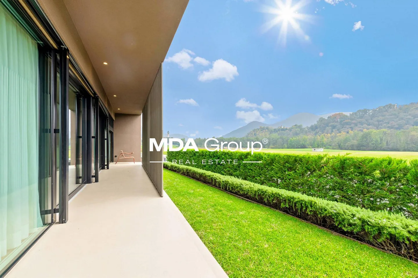 Villa - Sessa - Photo 3 of 13