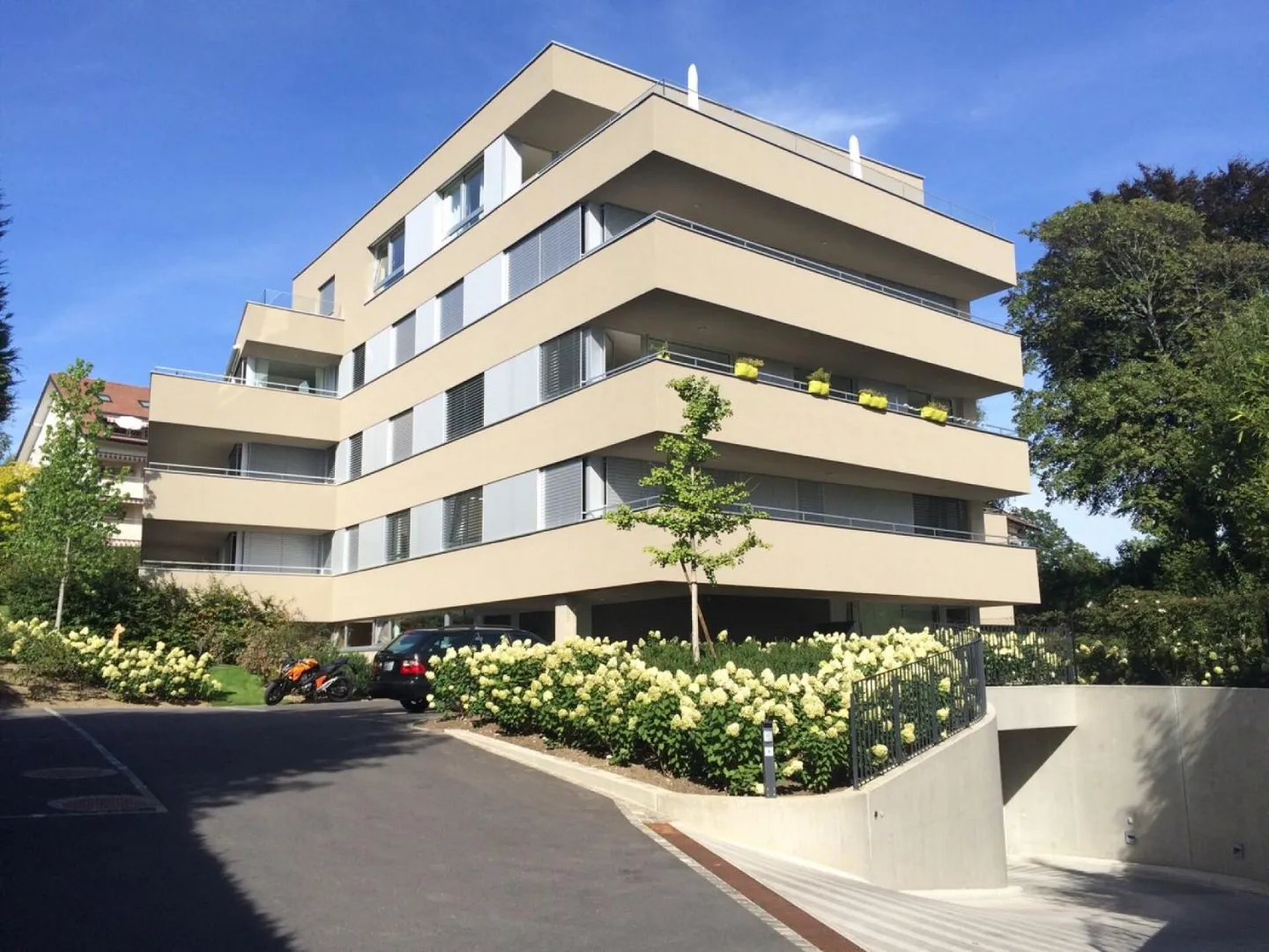 Appartamento con 5,5 stanze - Unità 7 - Foto 2 di 2