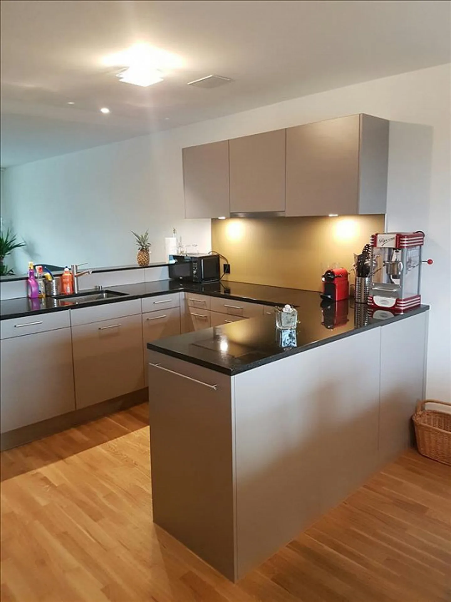 Central and top modern! - Photo 5 of 6