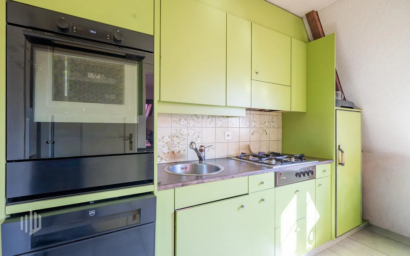 ImmoWyss - Appartement en penthouse de 3,5 pièces comme investissement intéressant - Photo 7 sur 8
