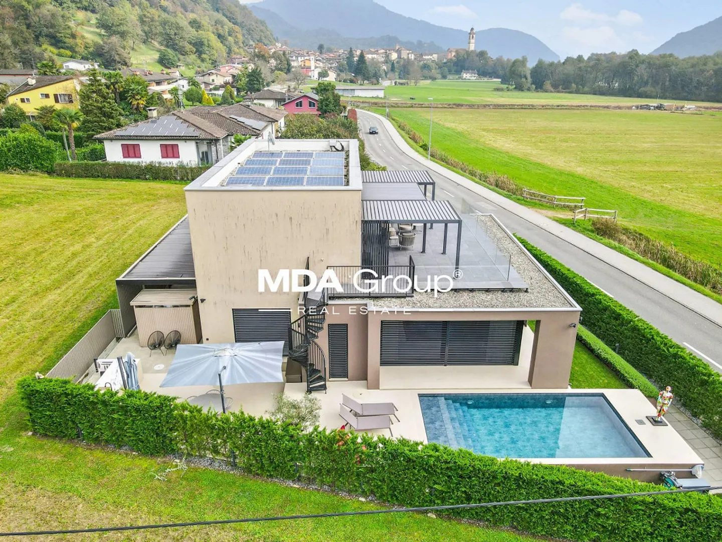 Villa - Sessa - Photo 4 of 13