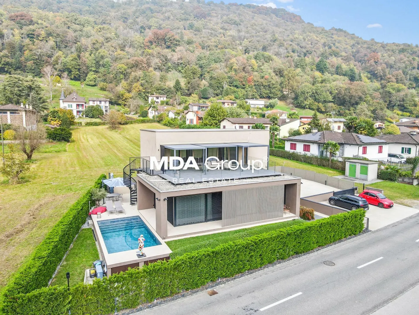 Villa - Sessa - Photo 5 of 13