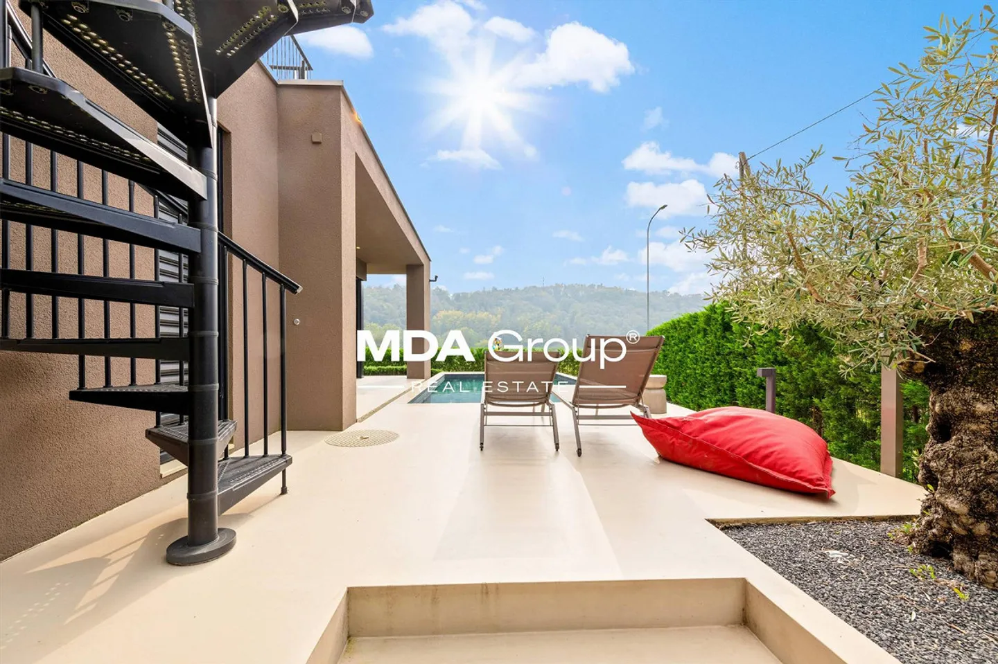 Villa - Sessa - Photo 7 of 13