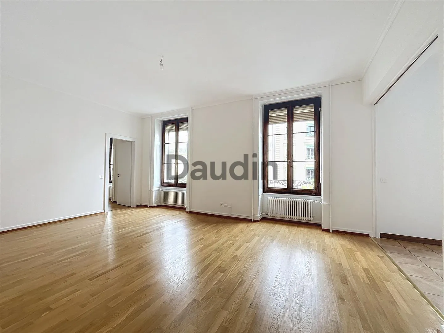 Bright 3-room apartment near the Bastions - Photo 1 of 7