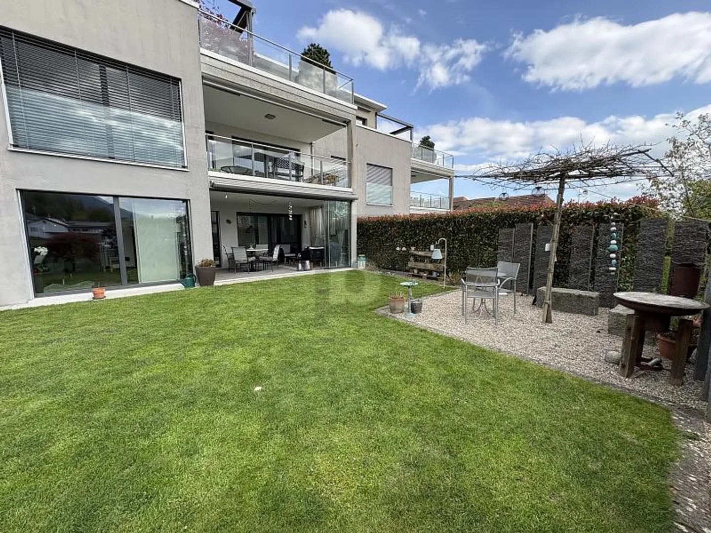 HIGH QUALITY WITH LARGE GARDEN AND PATIO - Photo 1 of 6