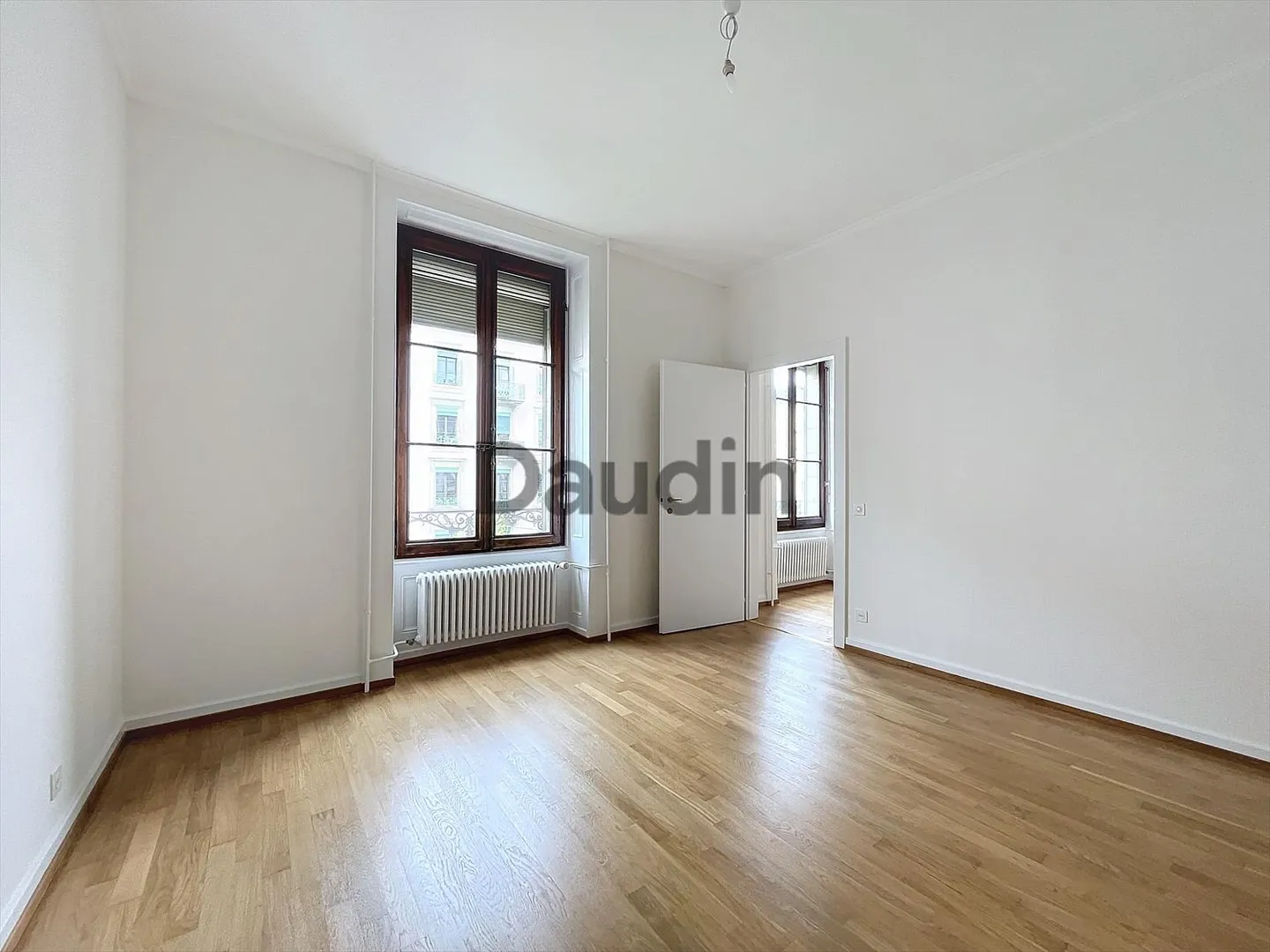 Bright 3-room apartment near the Bastions - Photo 4 of 7